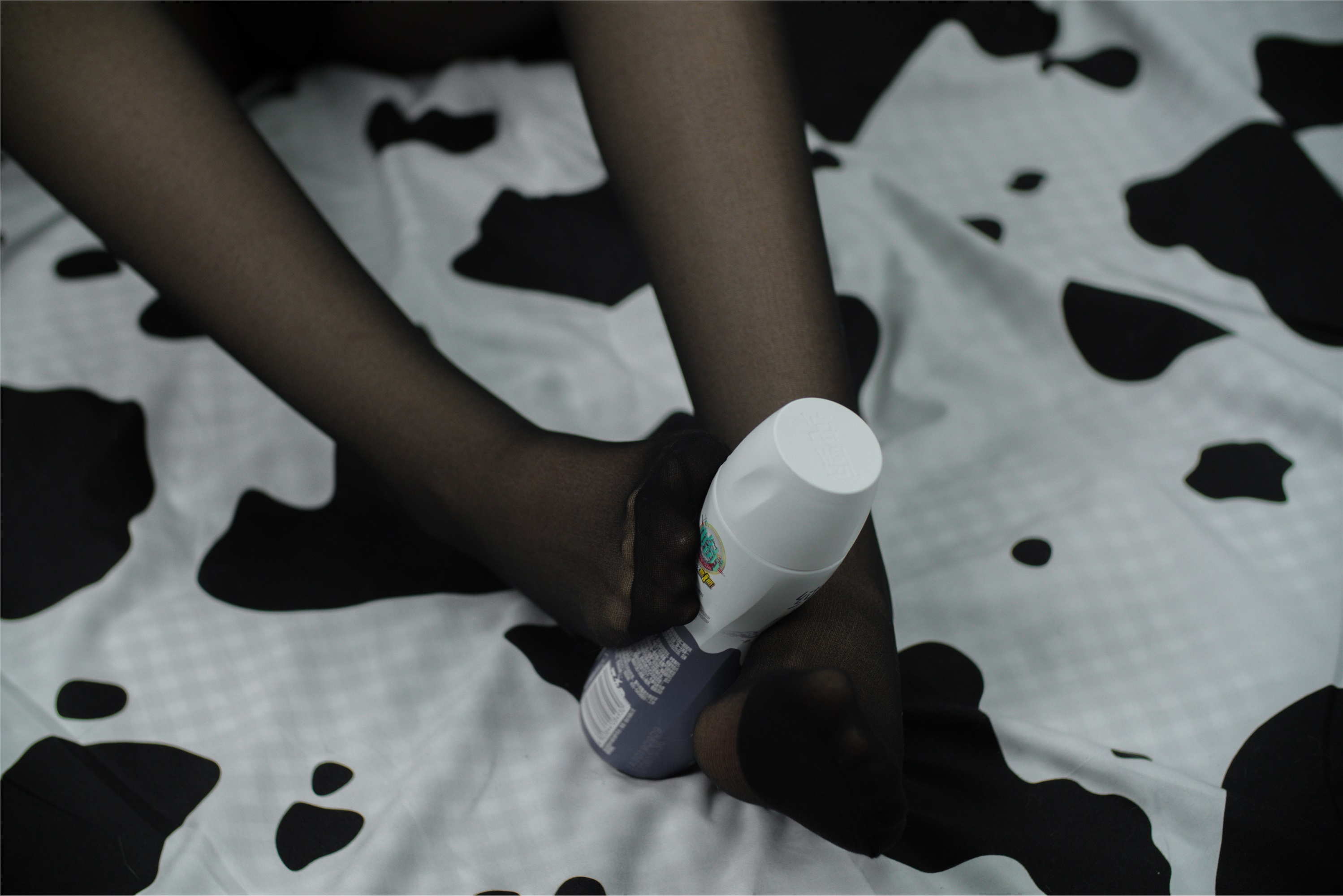 起司块wii  黑色护士