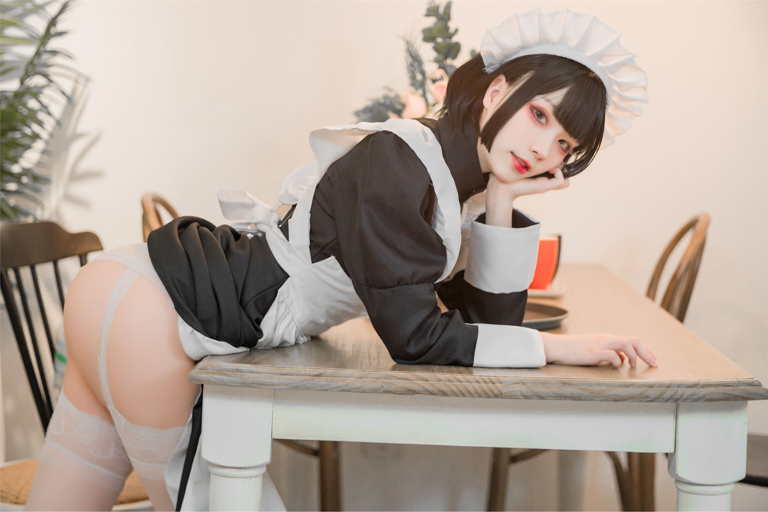 起司块wii 仆系欲正装