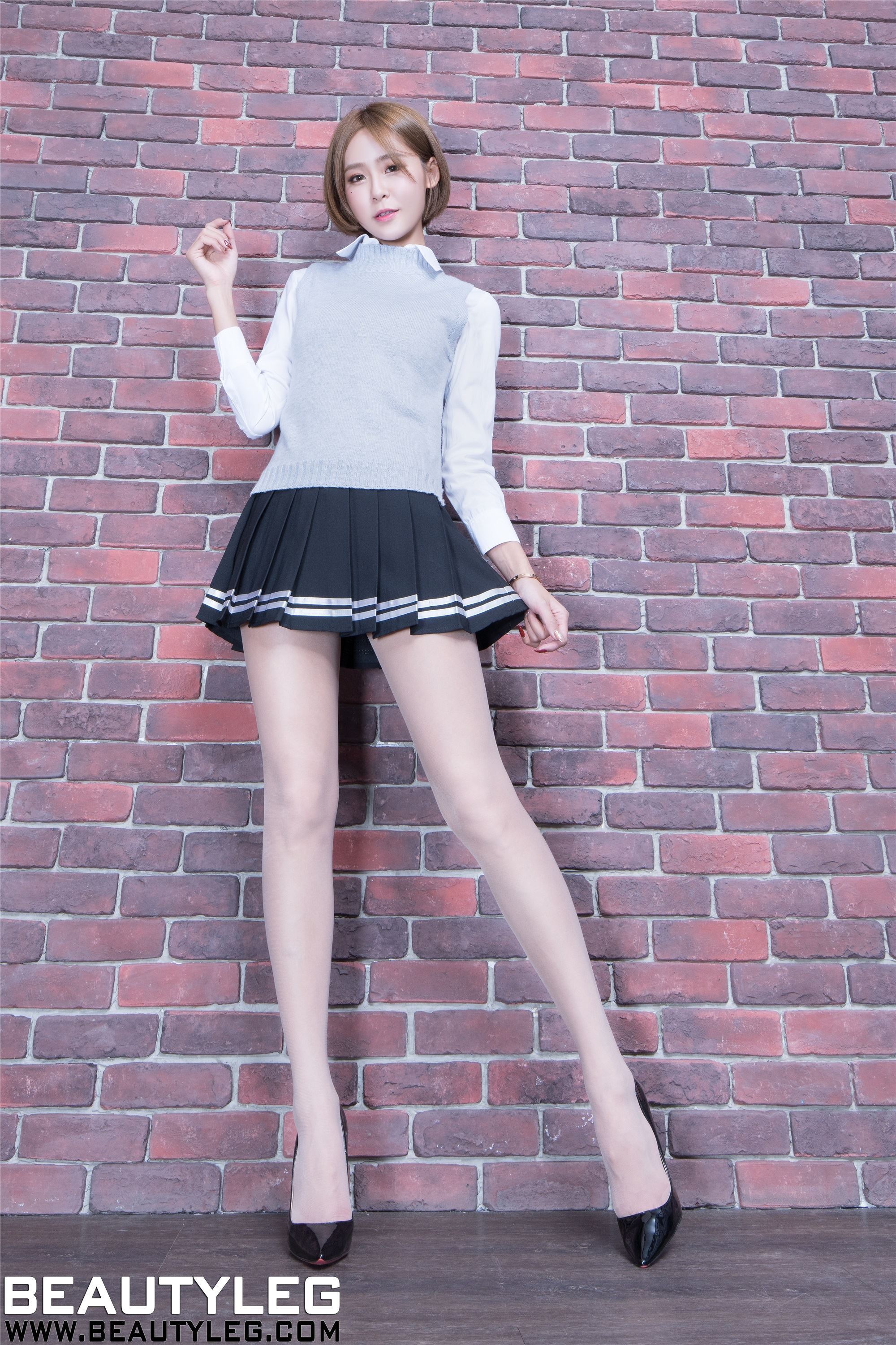 Beautyleg 2020.03.30 No.1901 Winnie