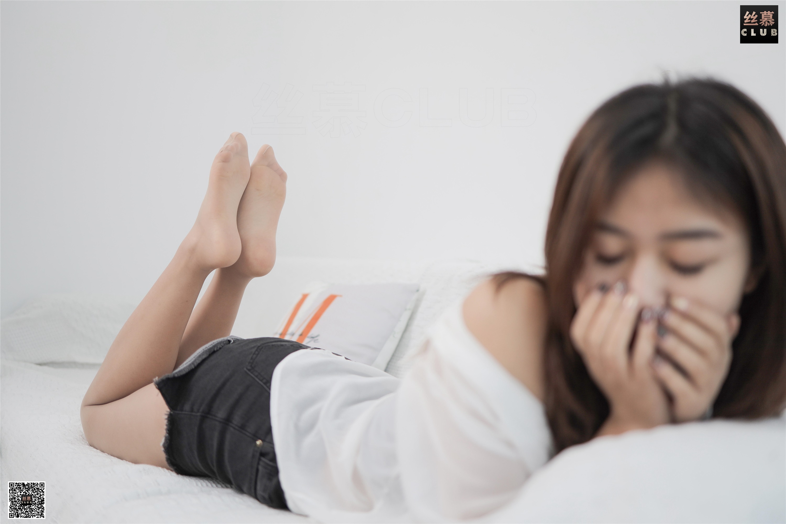 丝慕GIRL系列 SNO.168 米多