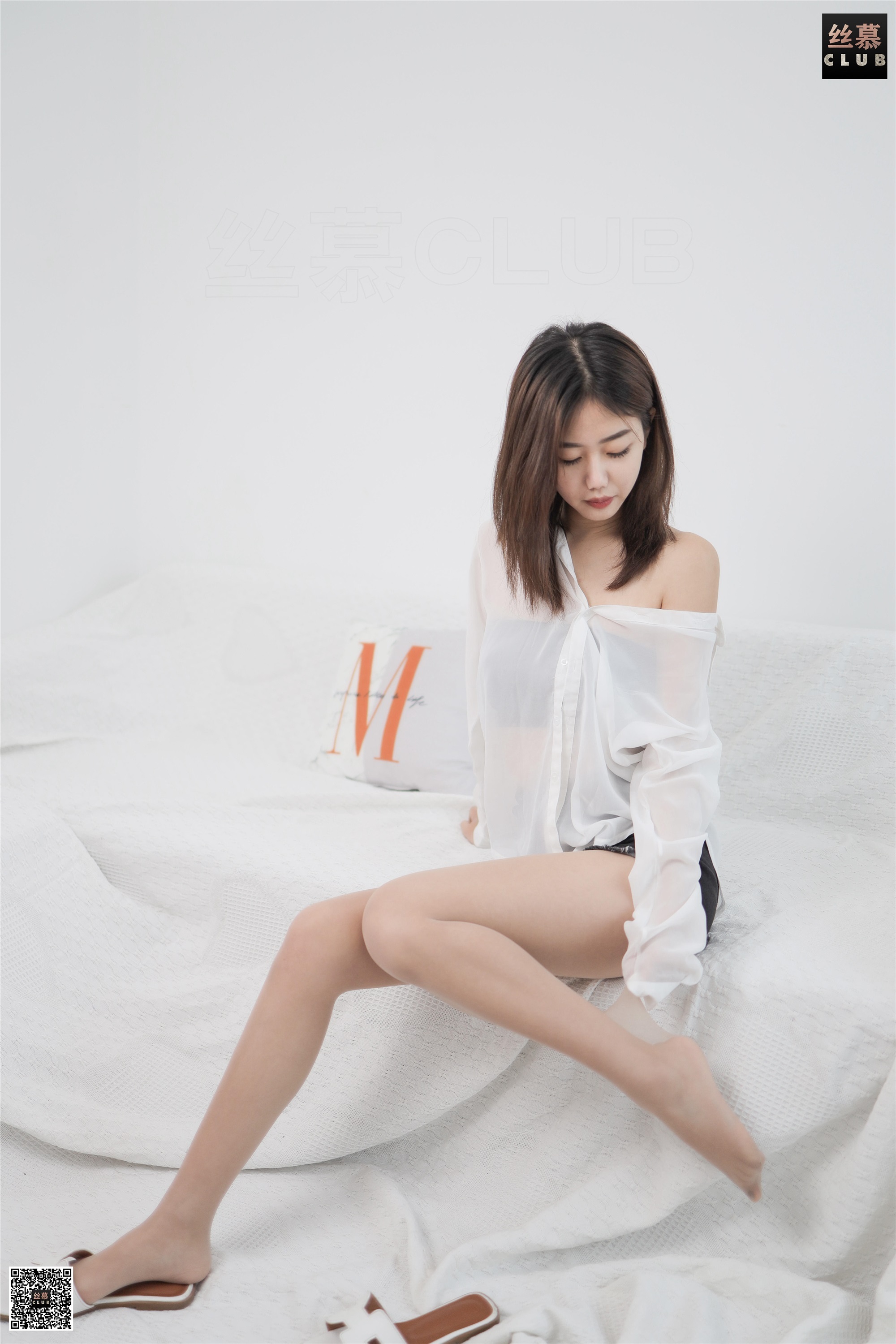 丝慕GIRL系列 SNO.168 米多