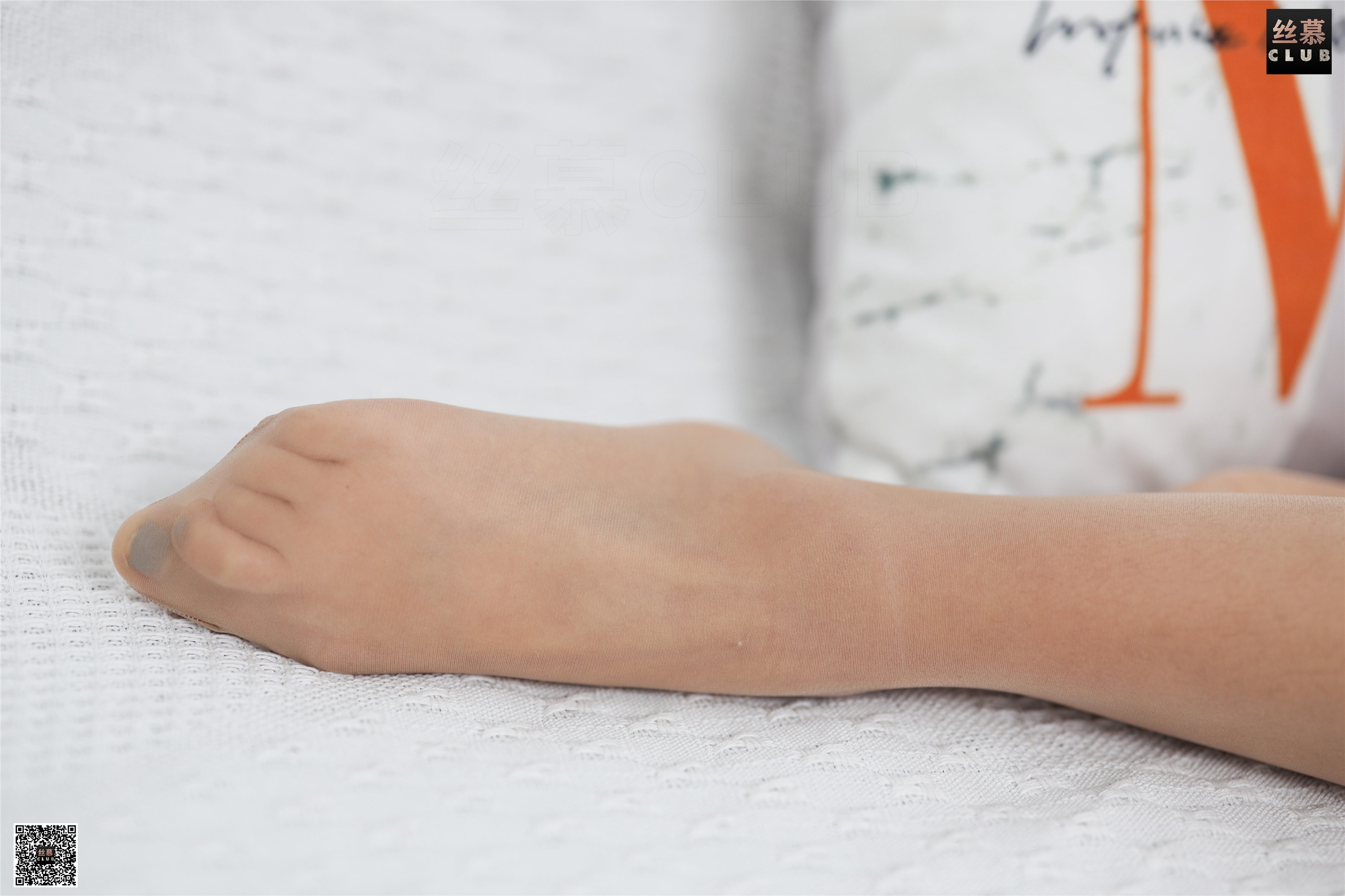 丝慕GIRL系列 SNO.168 米多