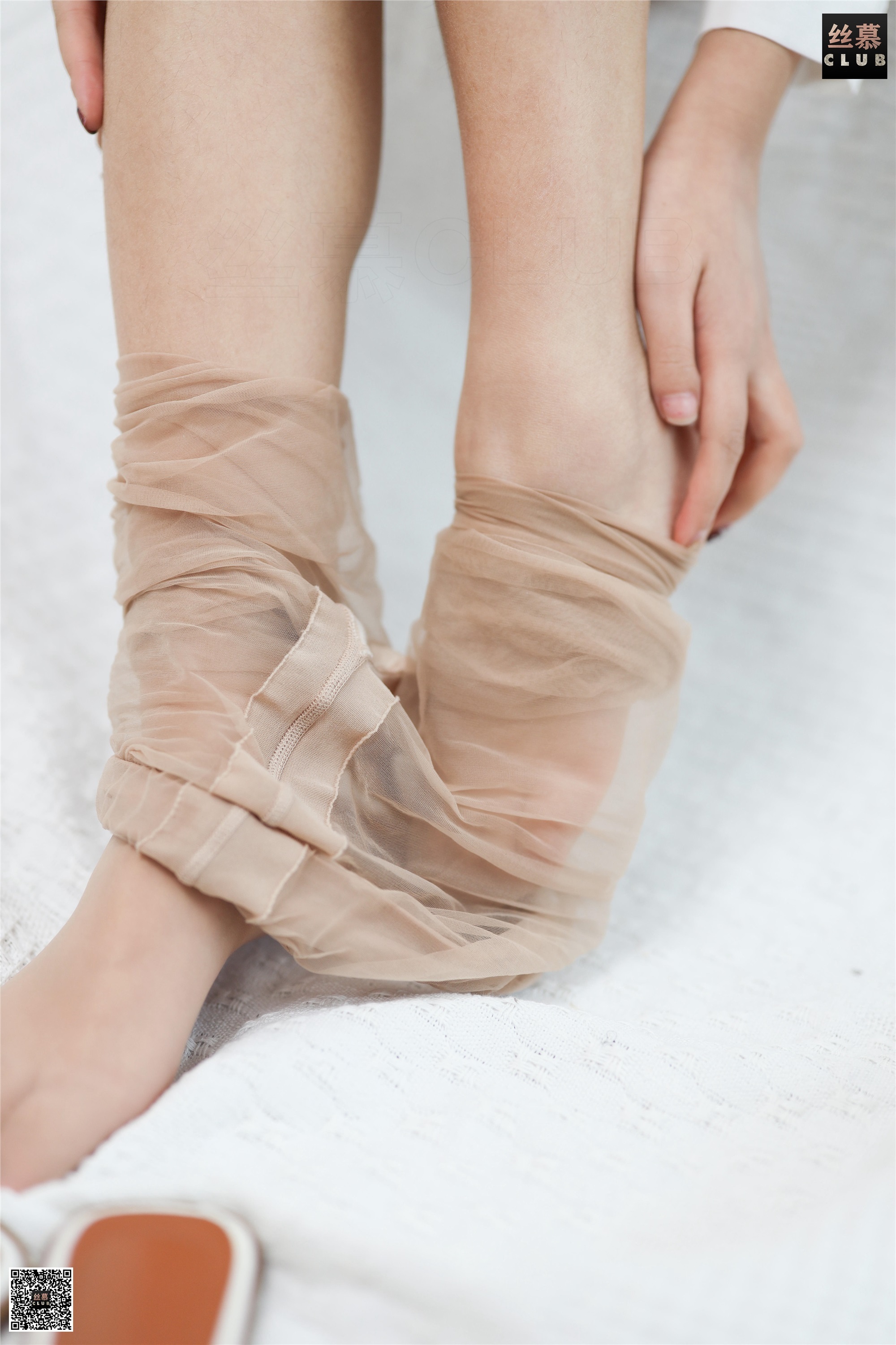 丝慕GIRL系列 SNO.168 米多