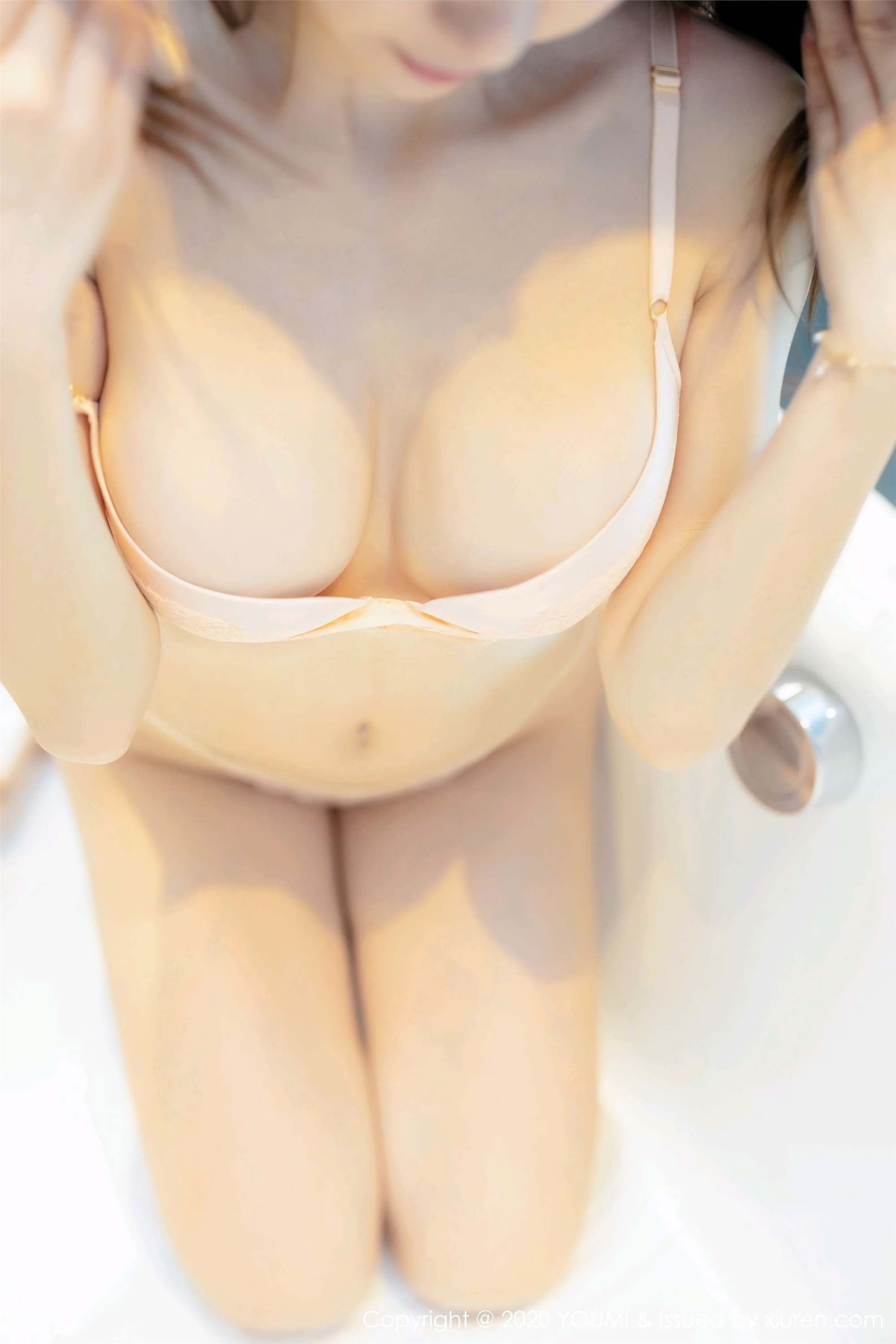 YOUMI尤蜜荟2020.02.19 VOL.418 周于希Sandy