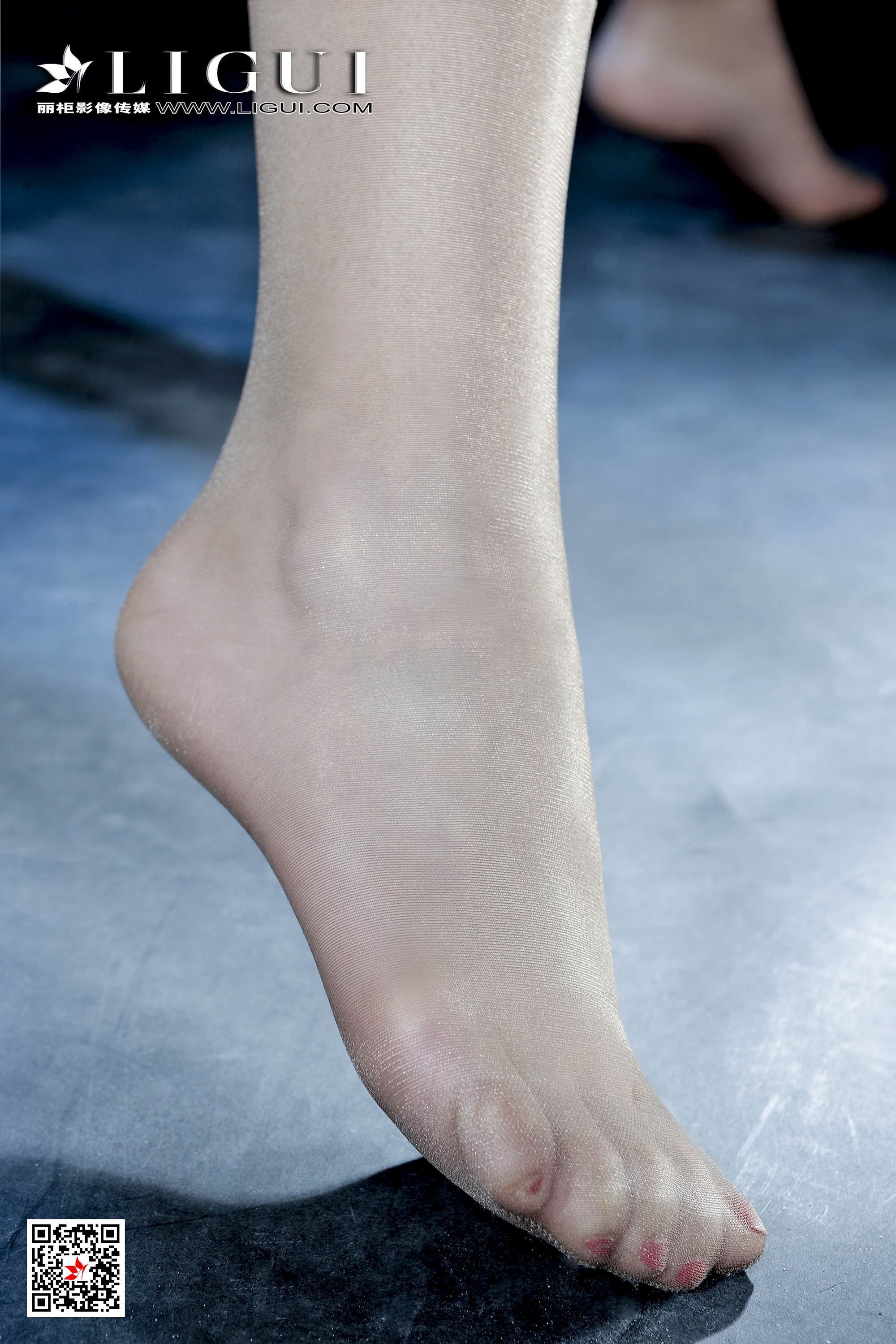 Ligui丽柜 2020.03.25 网络丽人 Model 晴晴