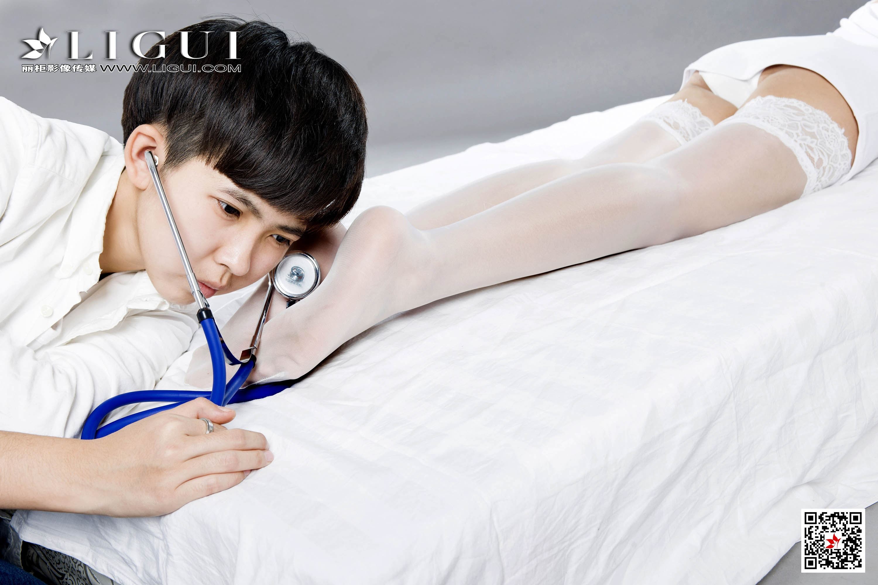 Ligui丽柜 2020.03.29 网络丽人 Model 司琪