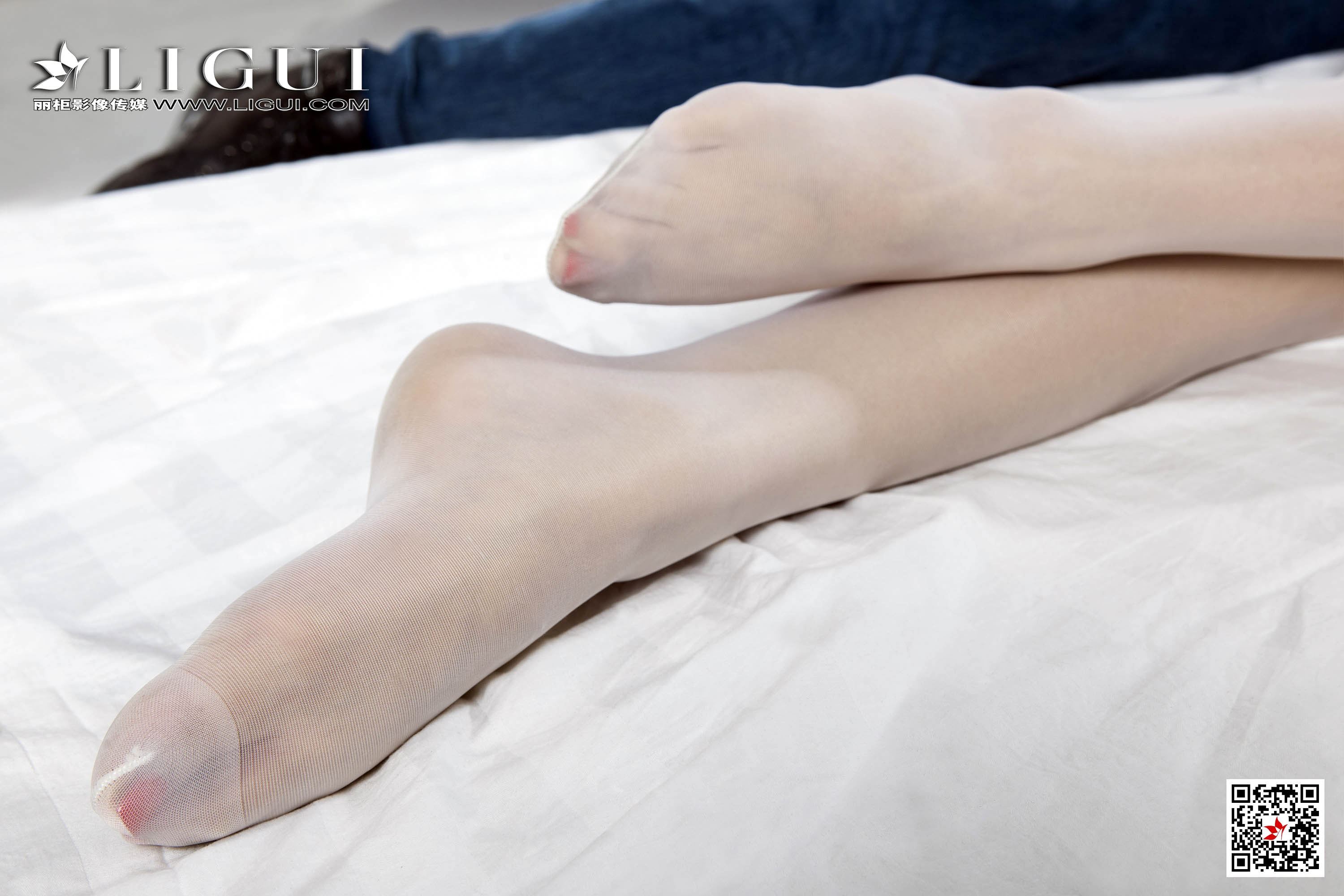 Ligui丽柜 2020.03.29 网络丽人 Model 司琪