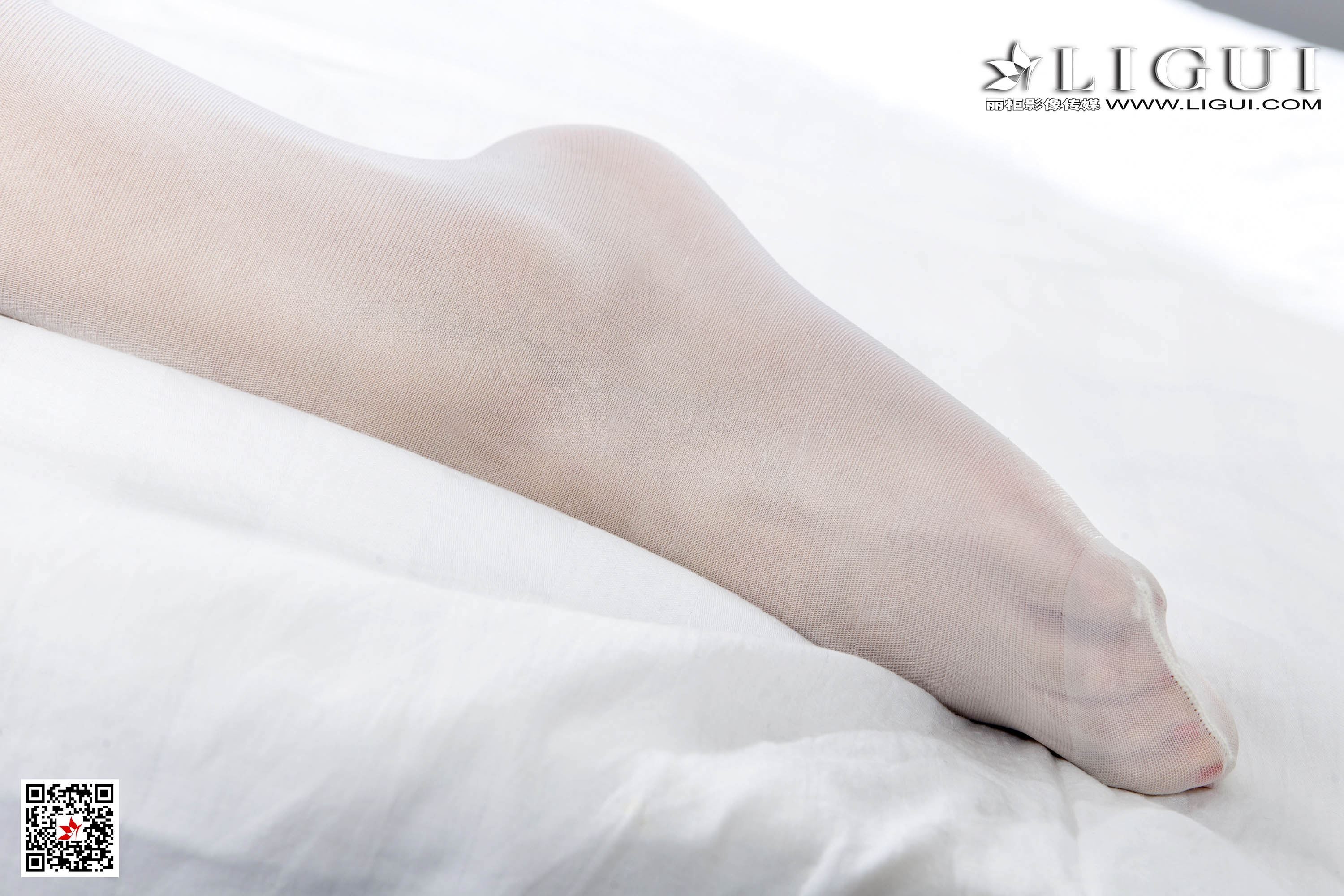 Ligui丽柜 2020.03.29 网络丽人 Model 司琪