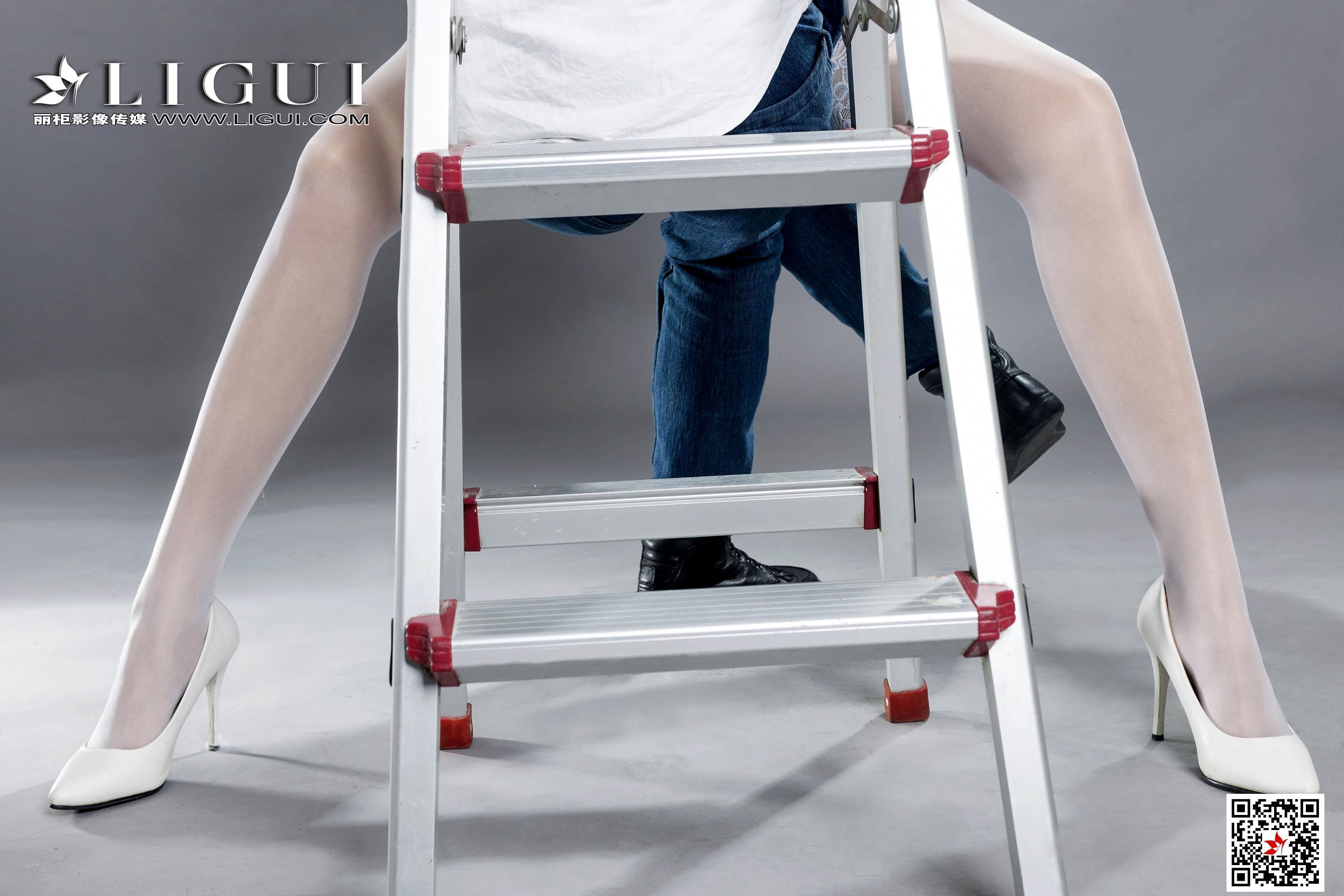 Ligui丽柜 2020.03.29 网络丽人 Model 司琪