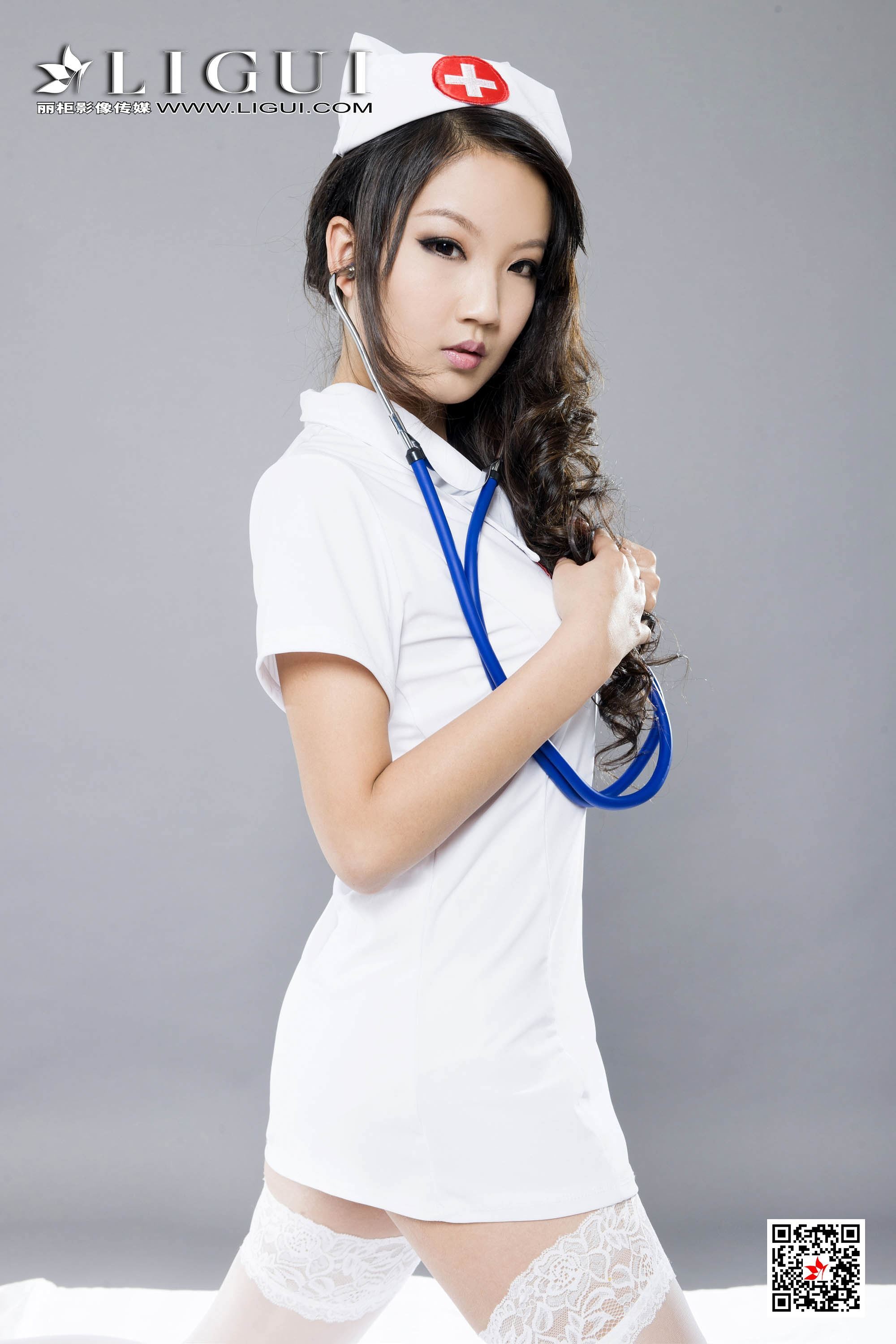 Ligui丽柜 2020.03.29 网络丽人 Model 司琪