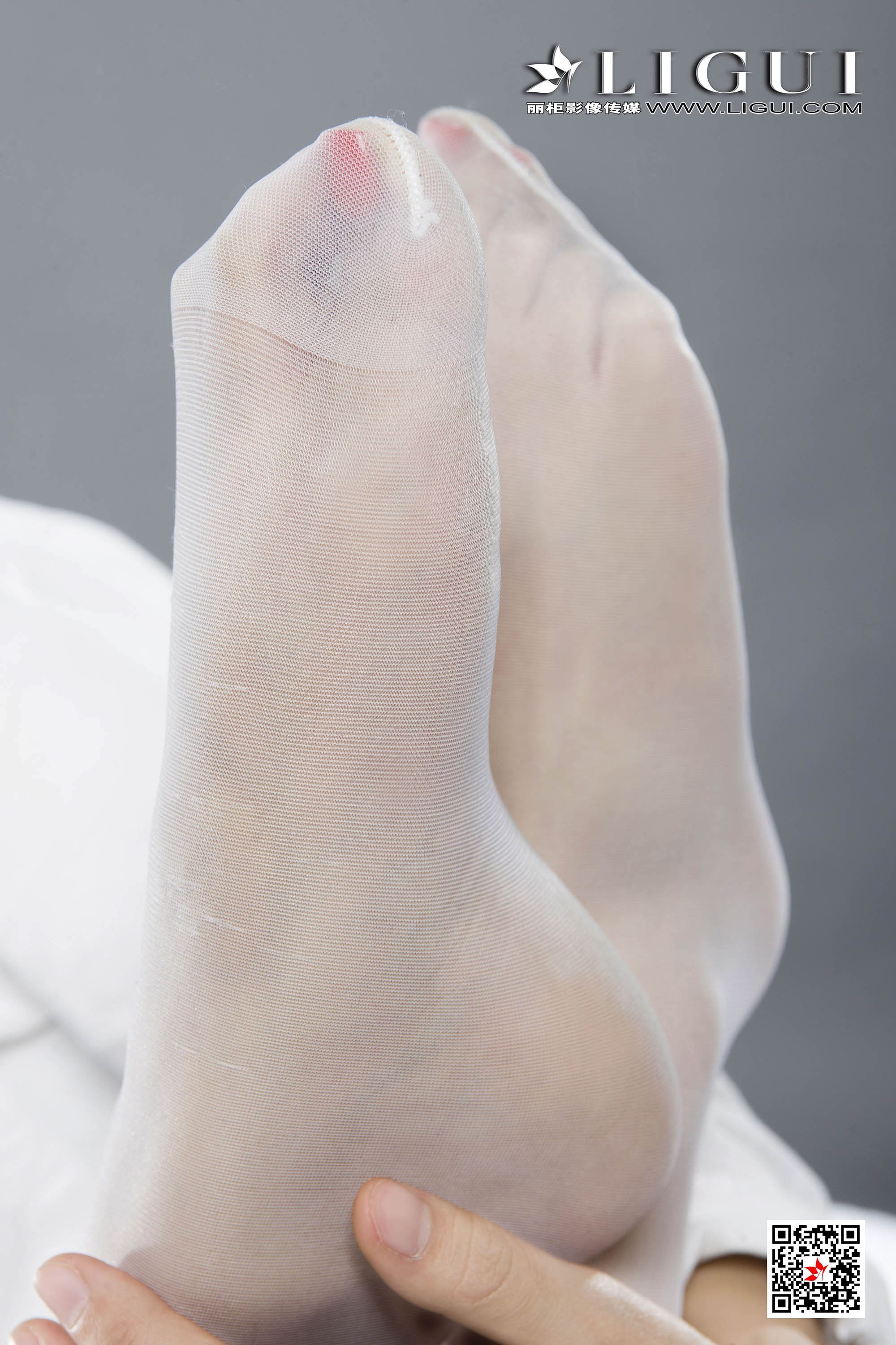 Ligui丽柜 2020.03.29 网络丽人 Model 司琪