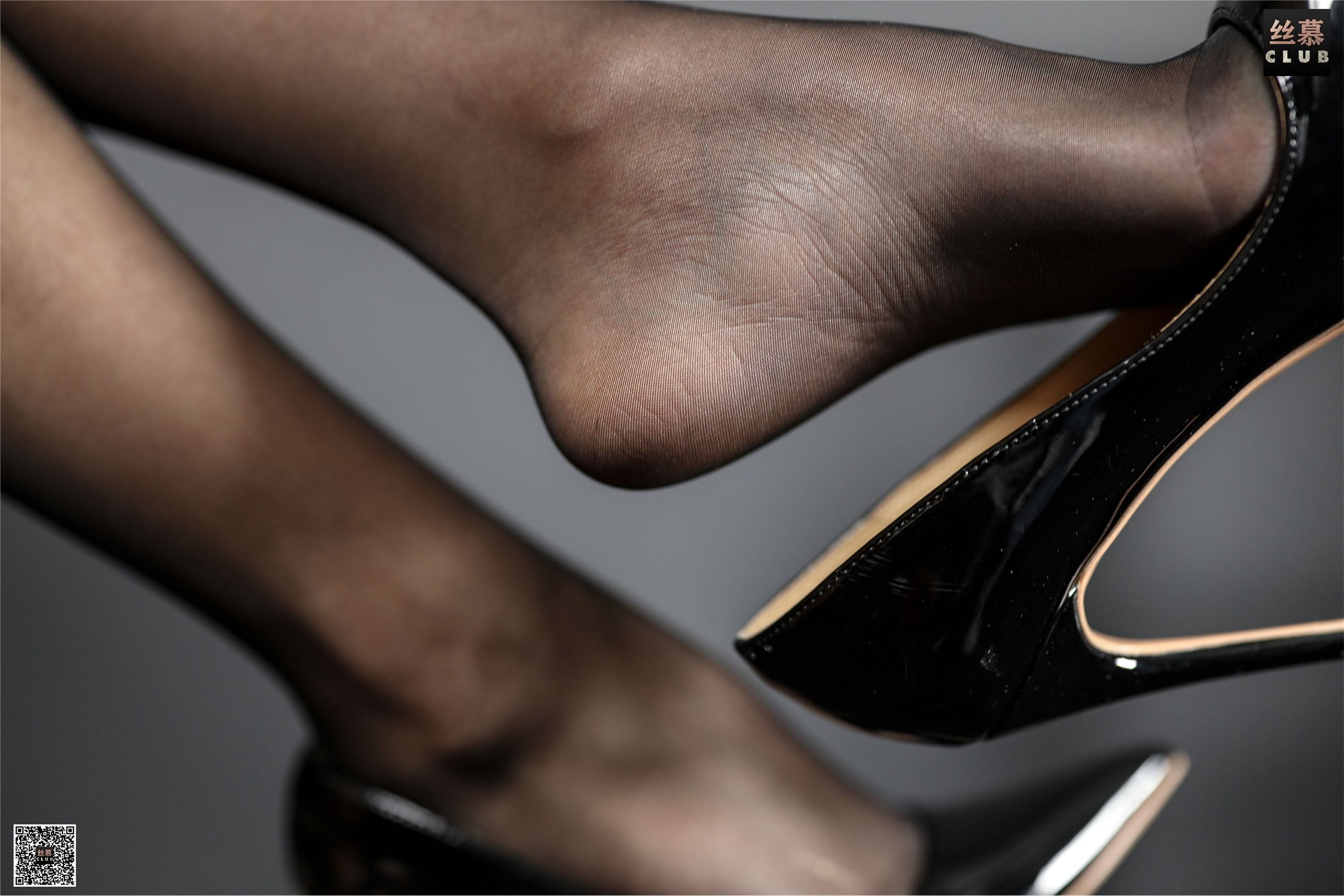 丝慕GIRL系列 SNO.171 茗茗