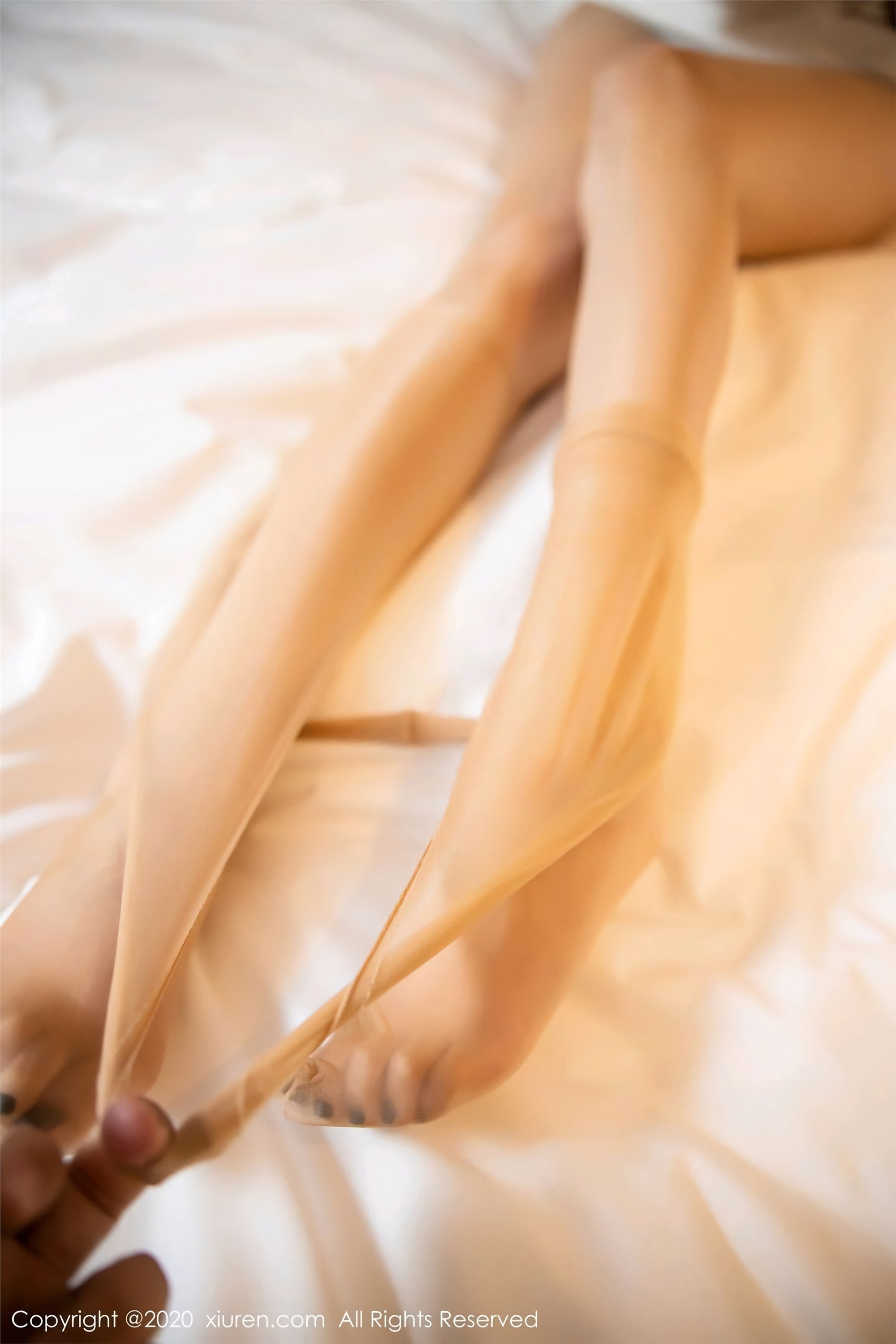 XIUREN秀人网 2020.02.25No2005 杨晨晨sugar