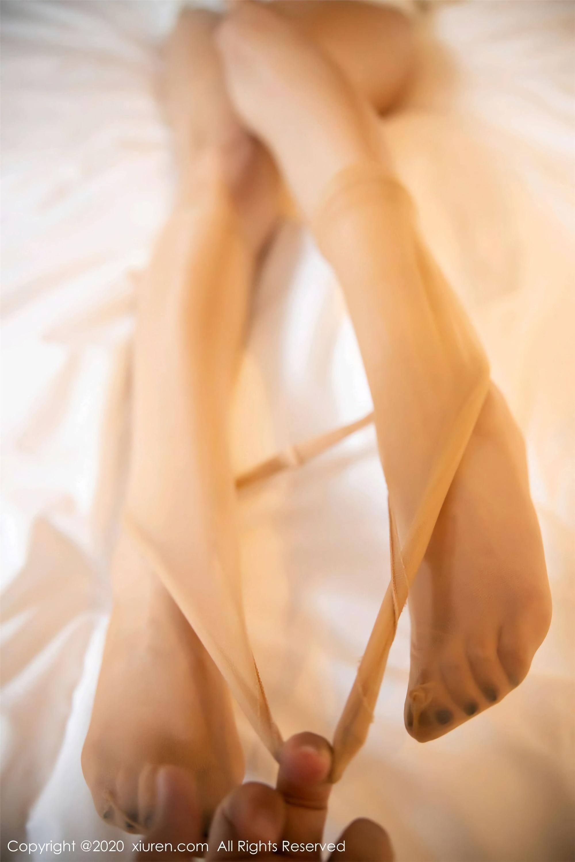 XIUREN秀人网 2020.02.25No2005 杨晨晨sugar