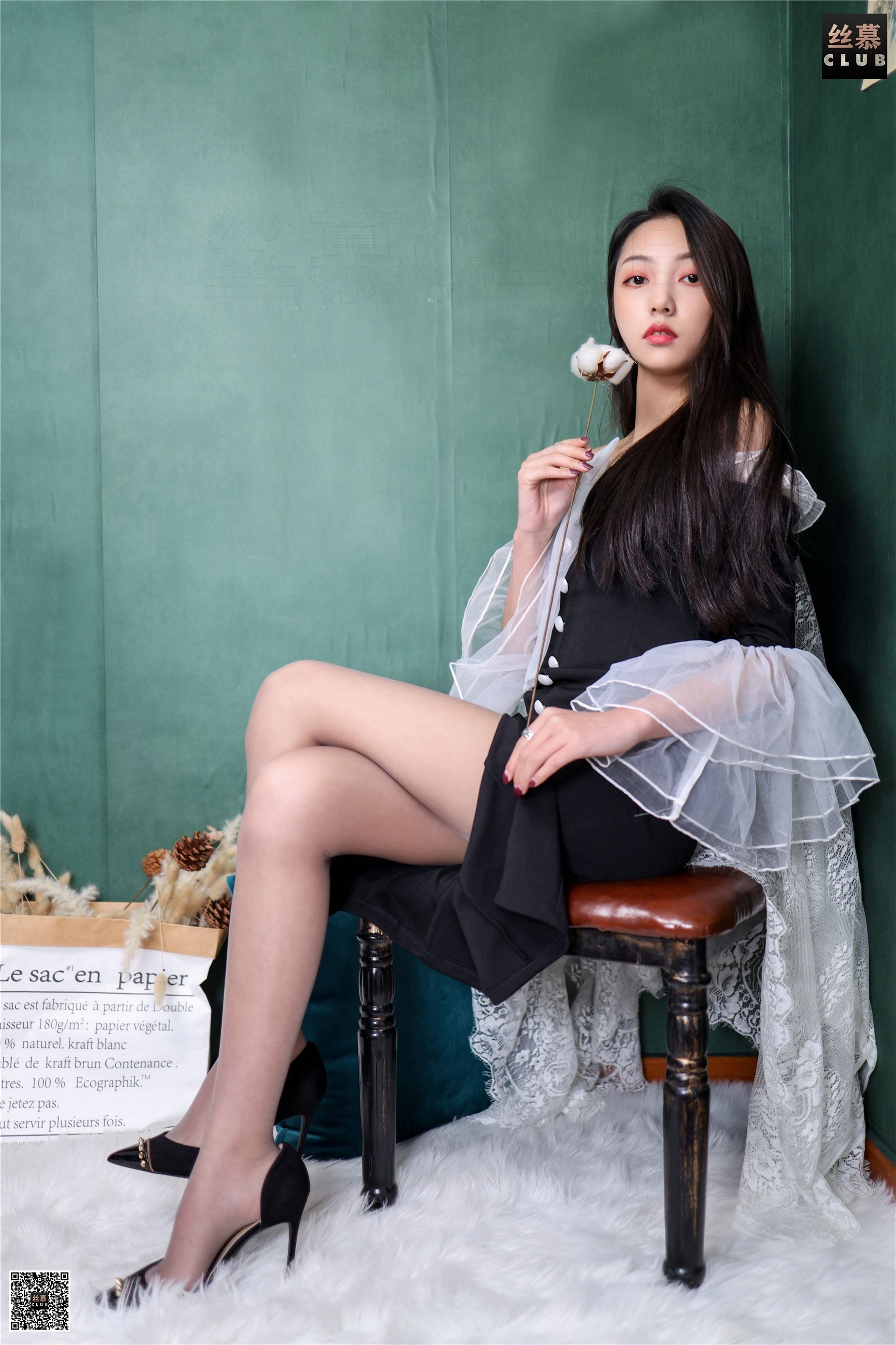 丝慕GIRL系列 SNO.175 诗晴