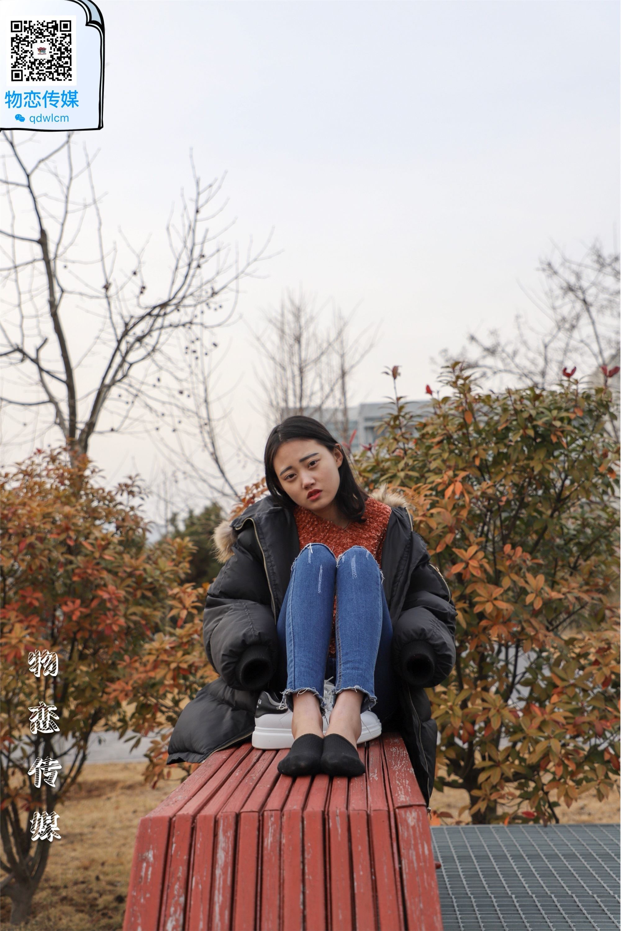 物恋传媒 No.003 LOL钻石小仙女，高颜值清纯女生