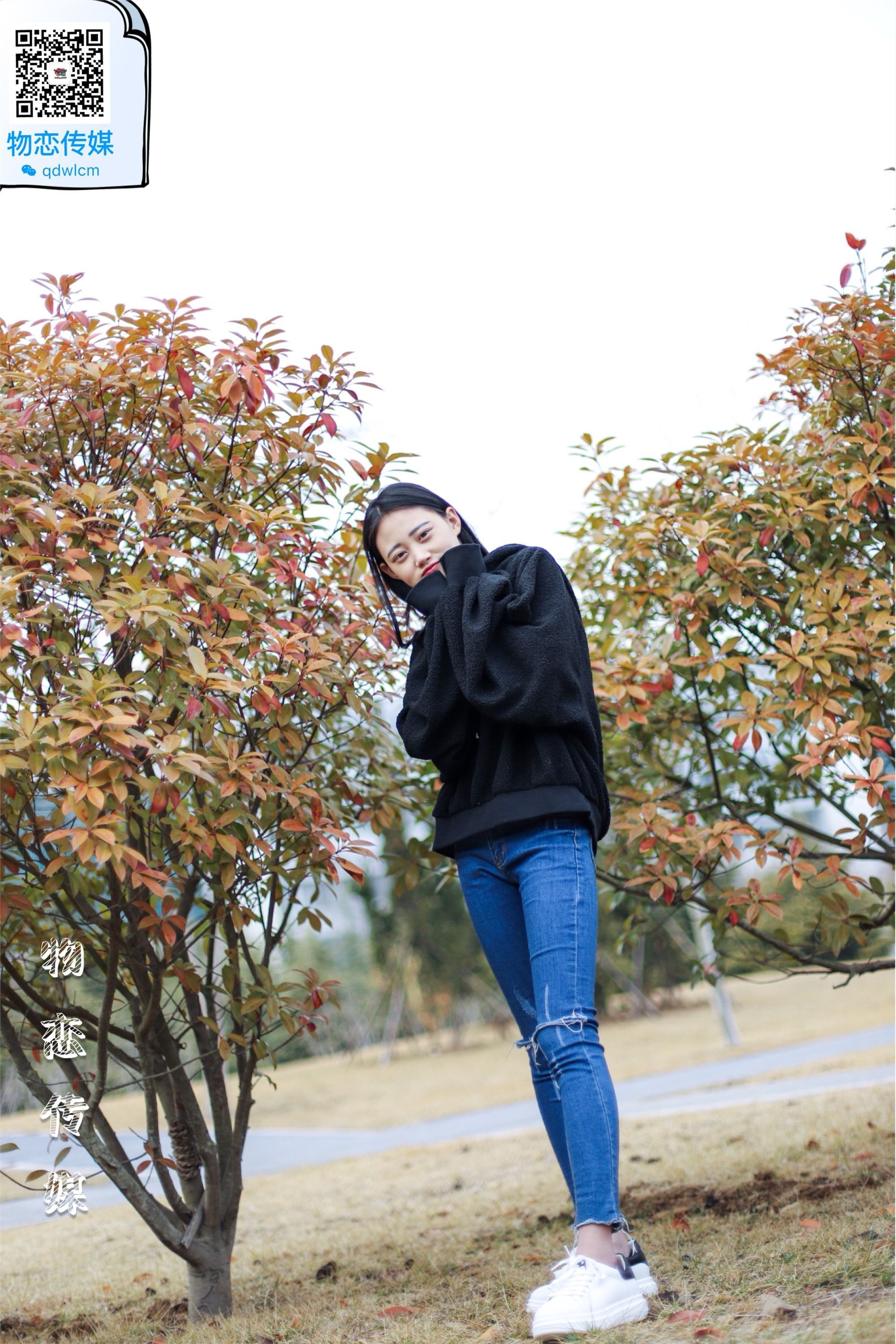 物恋传媒 No.003 LOL钻石小仙女，高颜值清纯女生