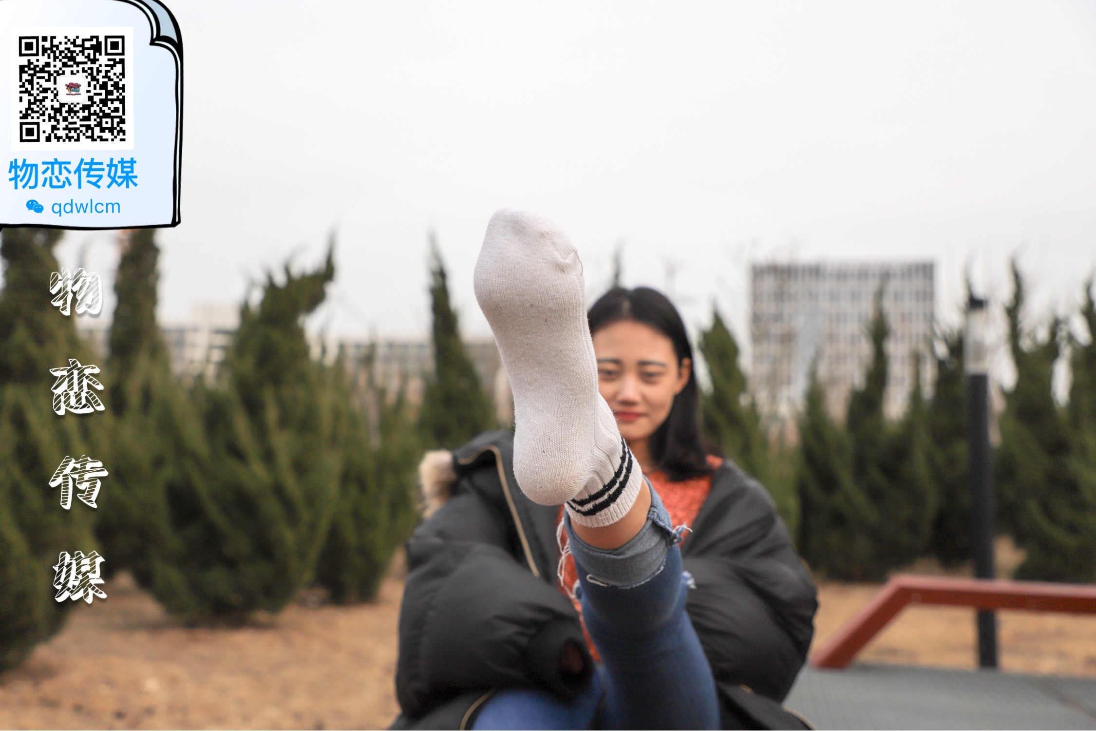 物恋传媒 No.003 LOL钻石小仙女，高颜值清纯女生