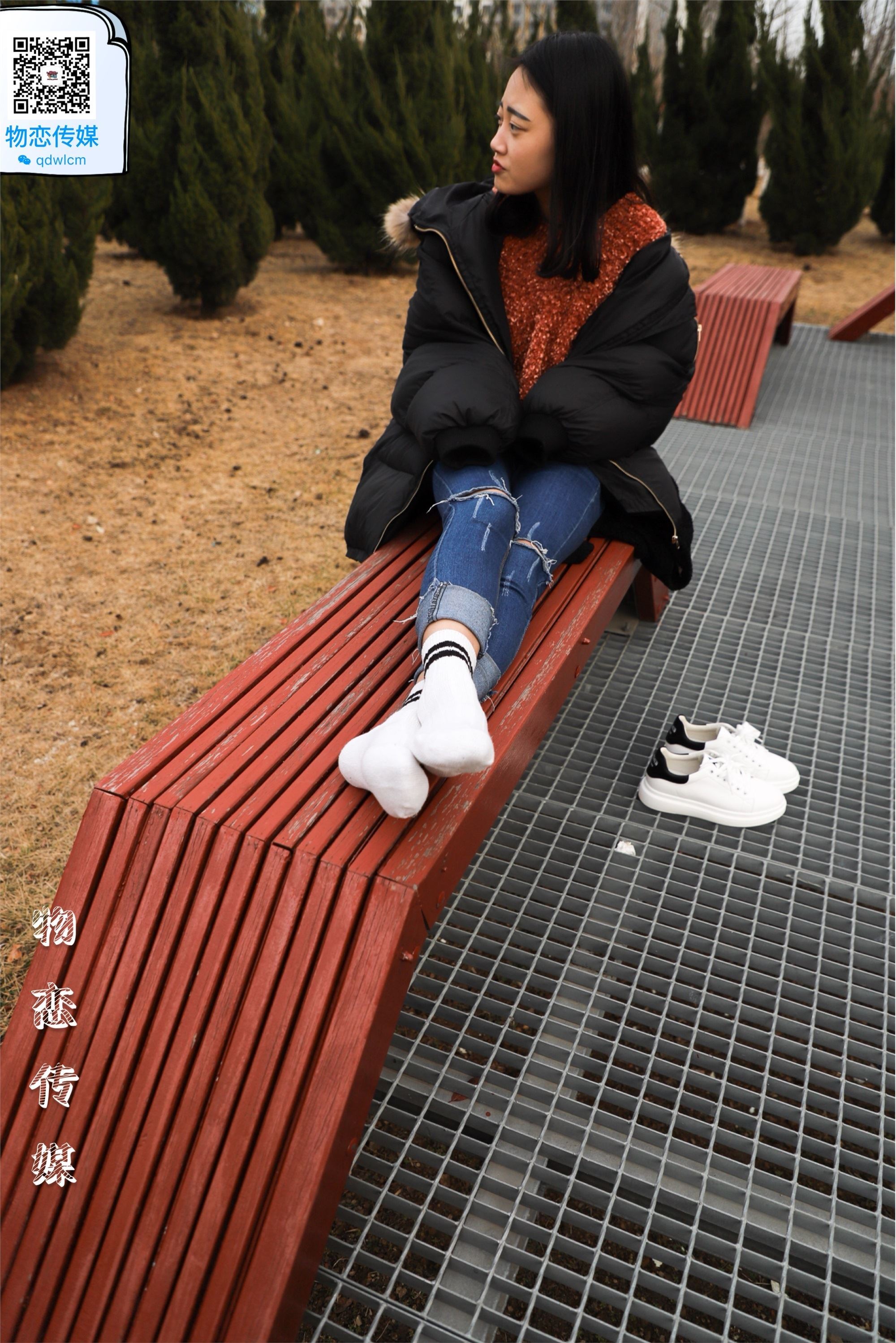 物恋传媒 No.003 LOL钻石小仙女，高颜值清纯女生