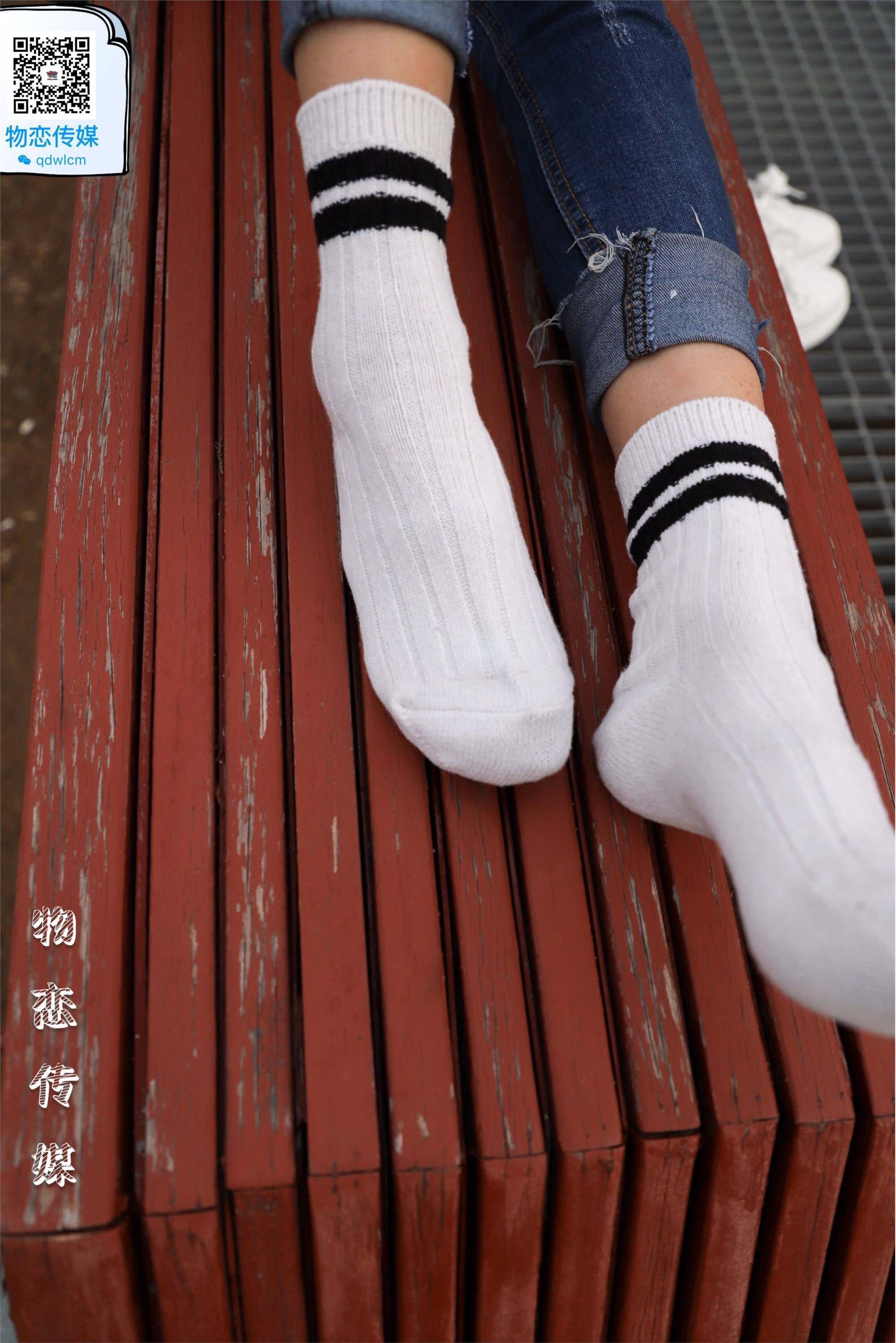 物恋传媒 No.003 LOL钻石小仙女，高颜值清纯女生