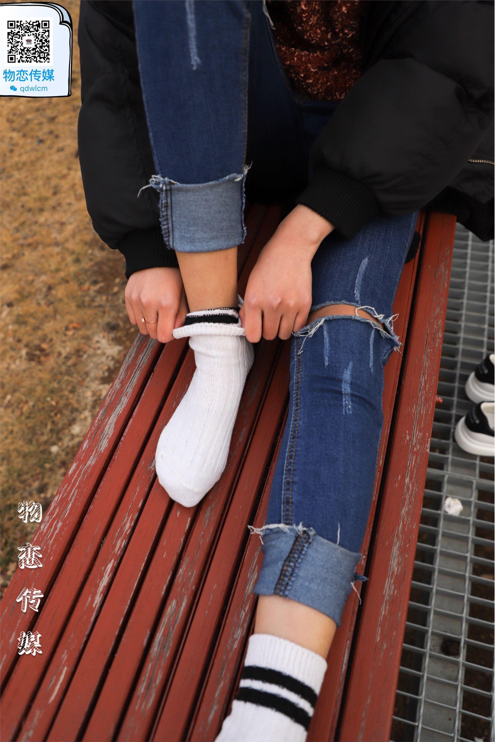 物恋传媒 No.003 LOL钻石小仙女，高颜值清纯女生