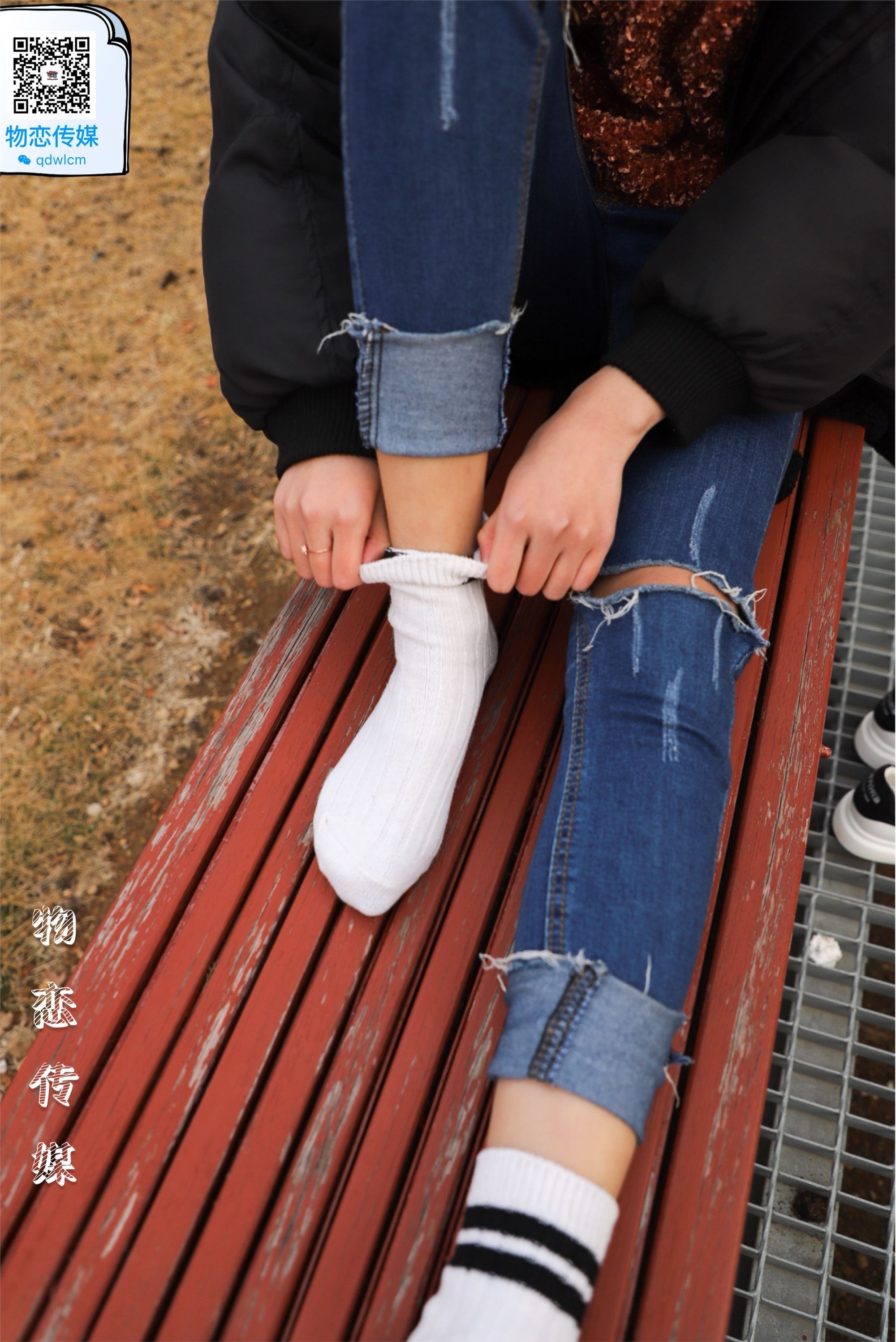 物恋传媒 No.003 LOL钻石小仙女，高颜值清纯女生