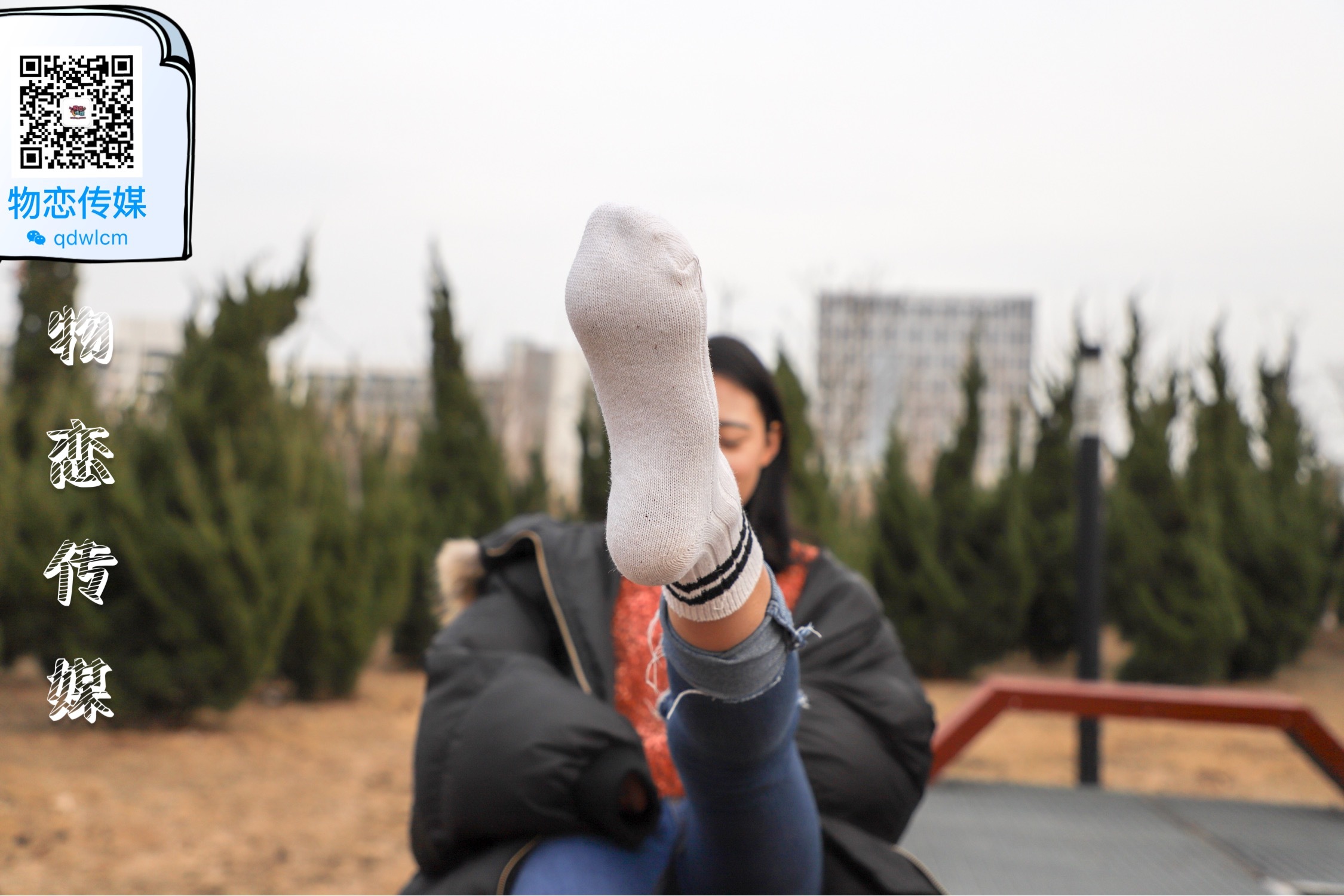 物恋传媒 No.003 LOL钻石小仙女，高颜值清纯女生