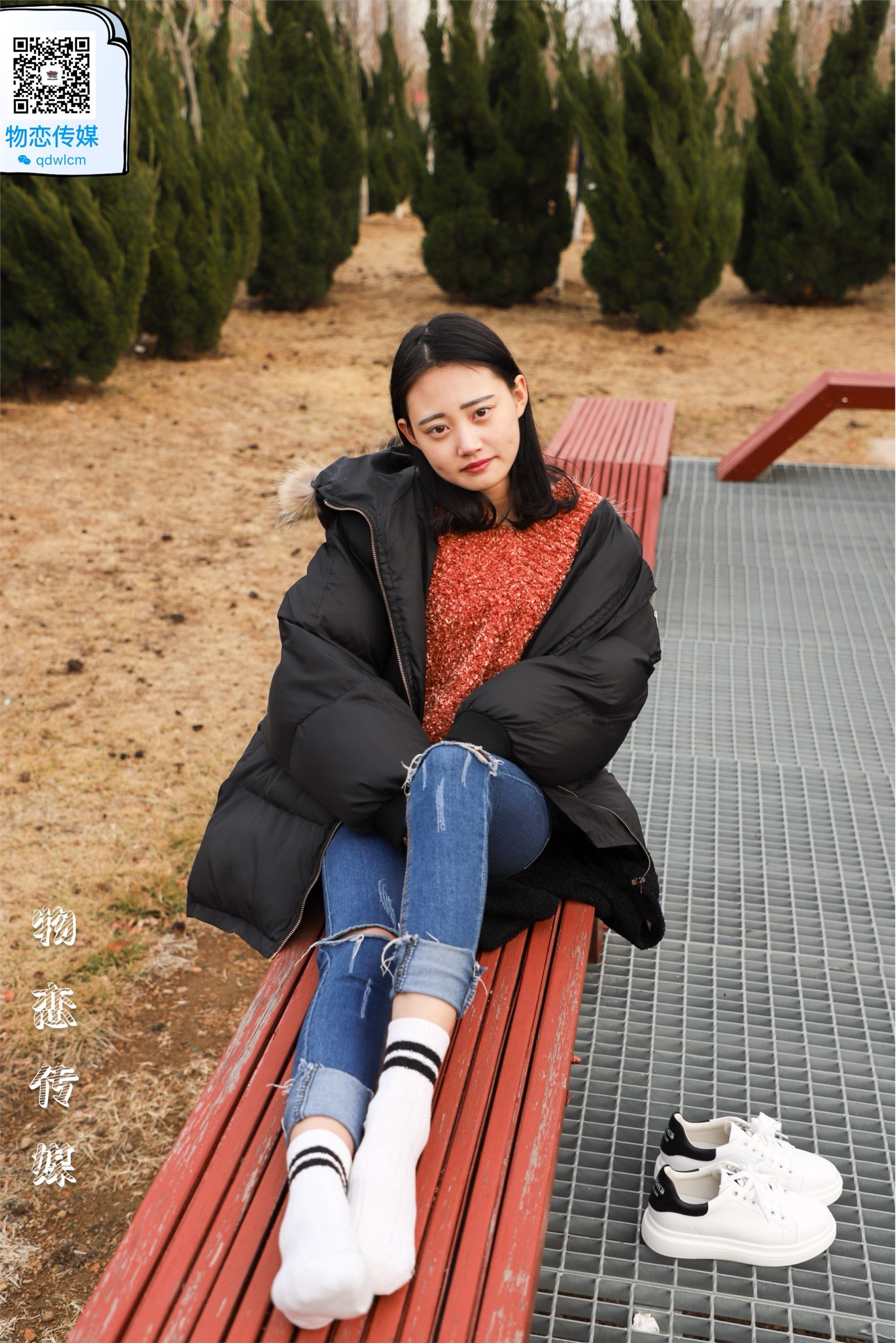 物恋传媒 No.003 LOL钻石小仙女，高颜值清纯女生