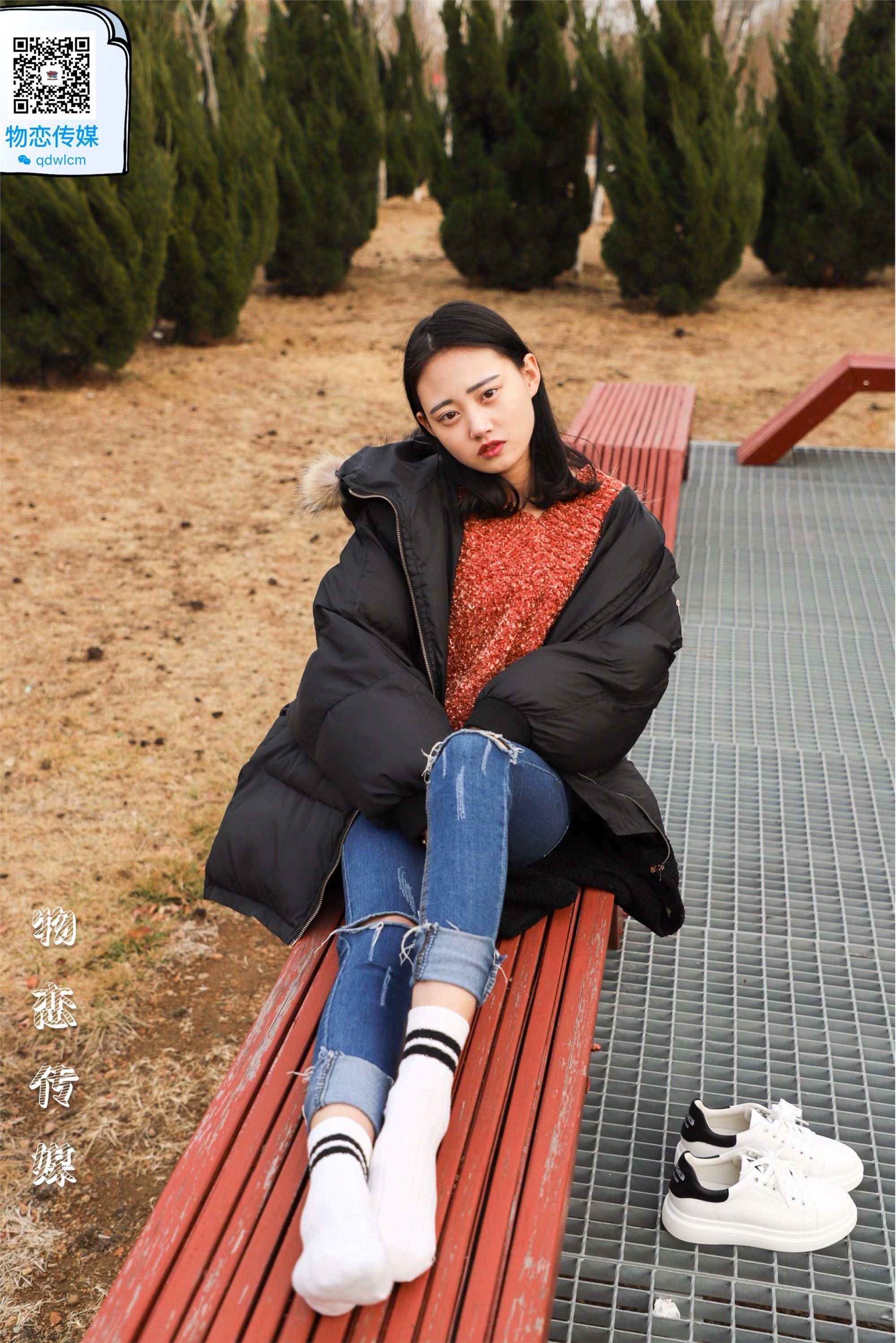 物恋传媒 No.003 LOL钻石小仙女，高颜值清纯女生