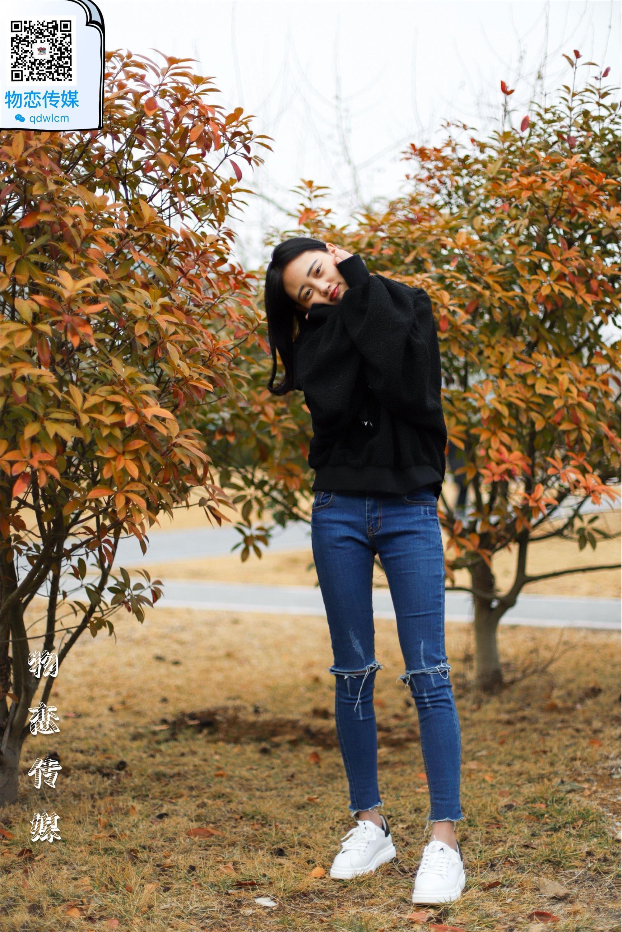 物恋传媒 No.003 LOL钻石小仙女，高颜值清纯女生