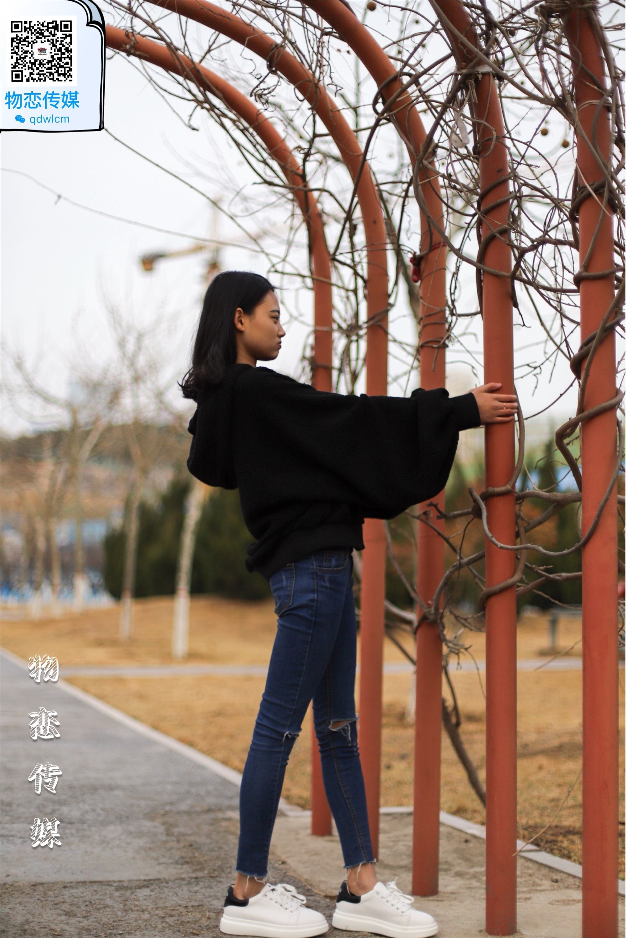 物恋传媒 No.003 LOL钻石小仙女，高颜值清纯女生