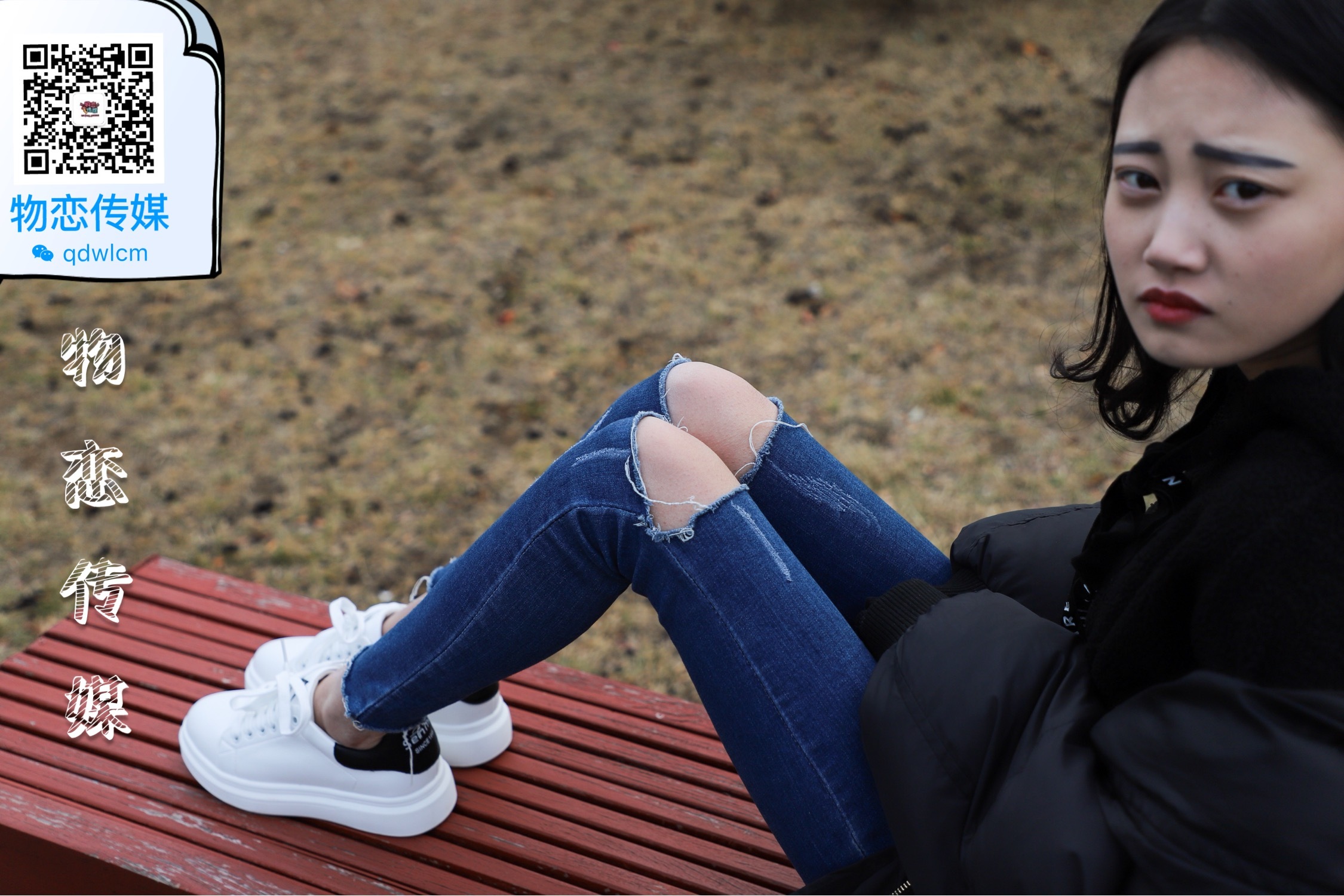 物恋传媒 No.003 LOL钻石小仙女，高颜值清纯女生