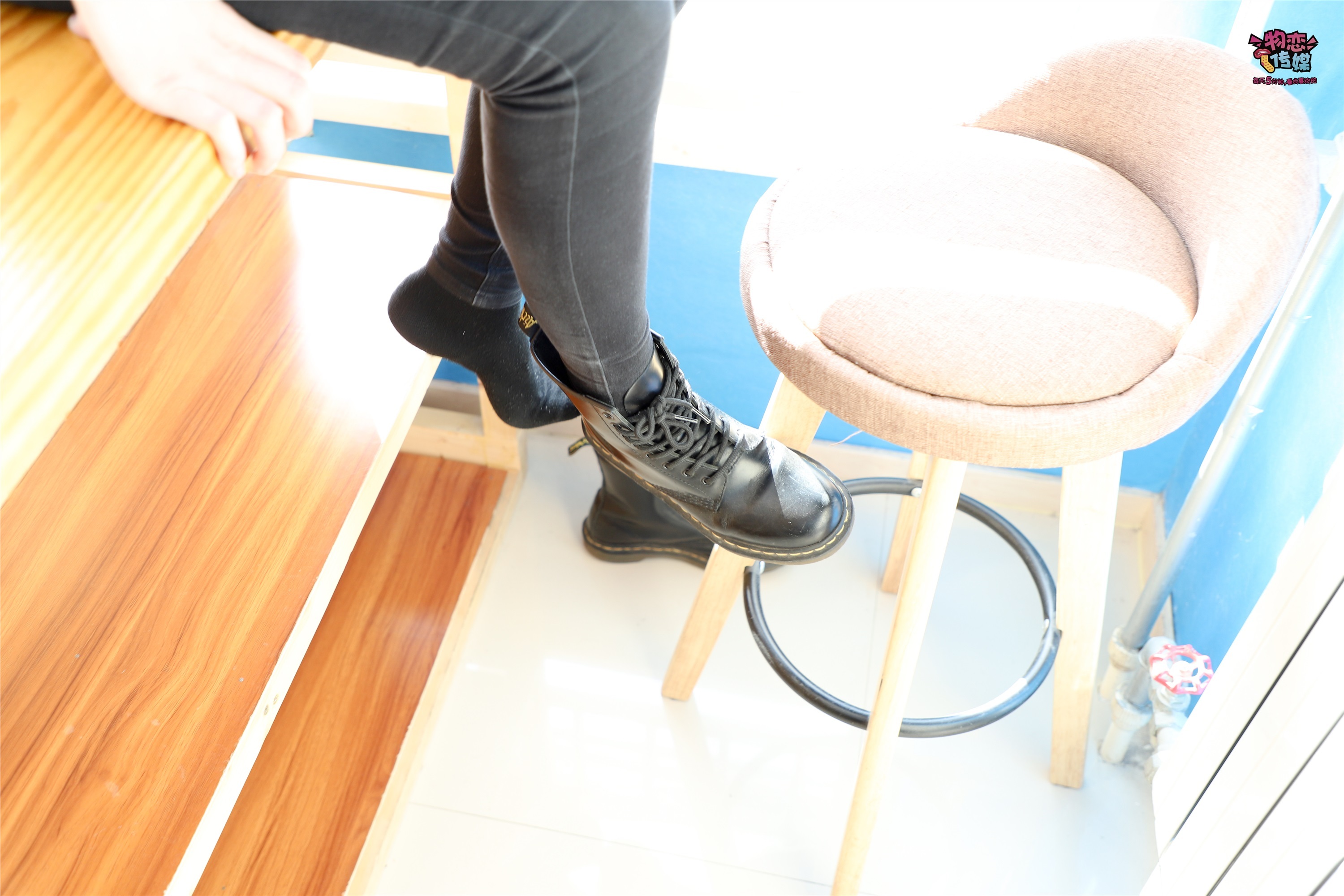 物恋传媒 No.004 学建筑的小姐姐来啦，带你看不一样的理工女生