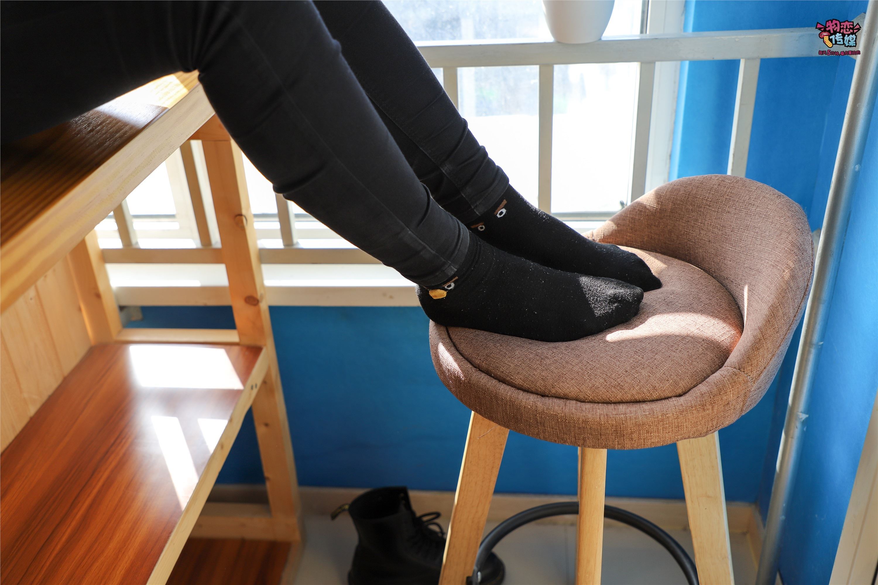 物恋传媒 No.004 学建筑的小姐姐来啦，带你看不一样的理工女生