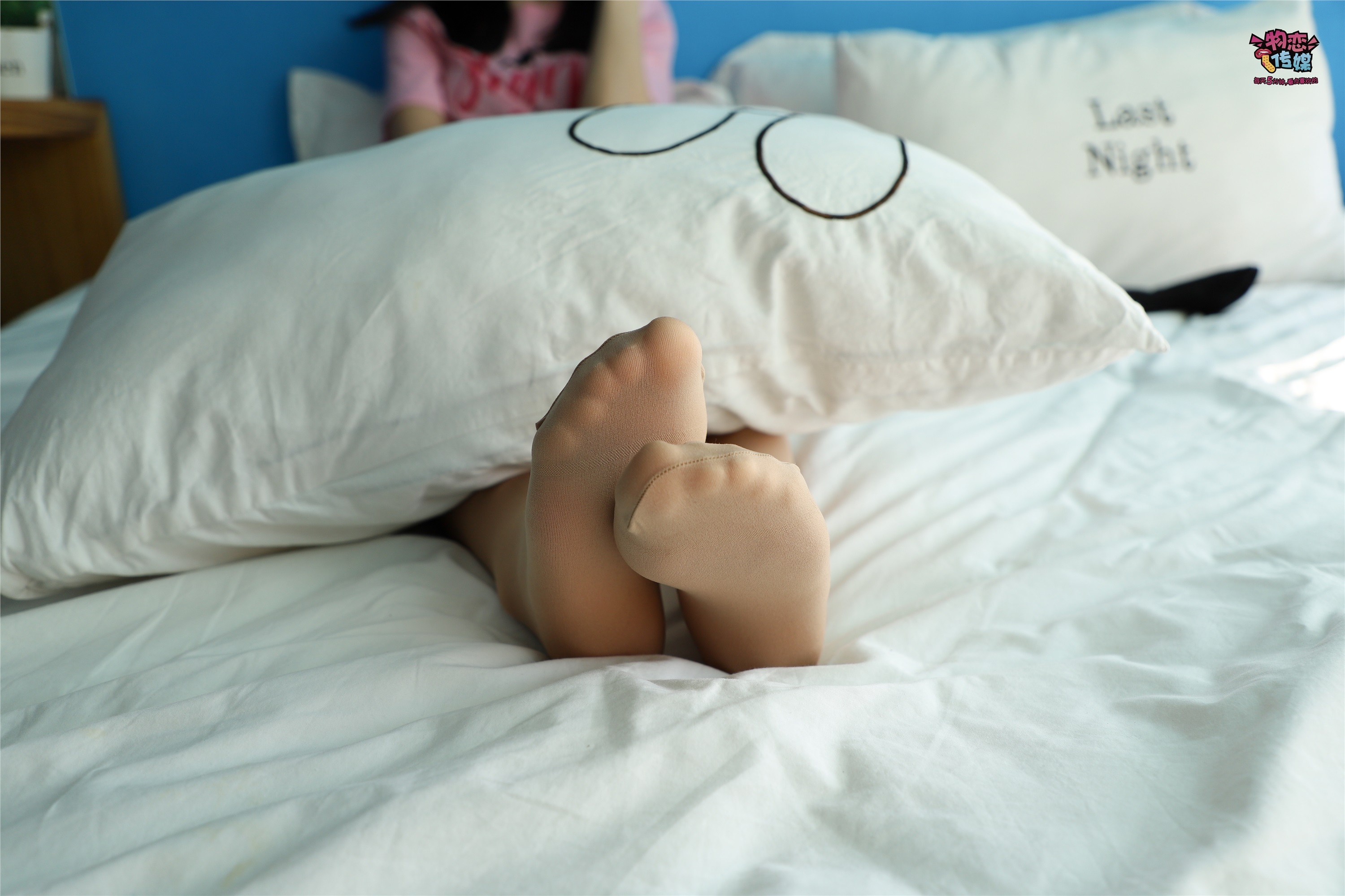 物恋传媒 No.004 学建筑的小姐姐来啦，带你看不一样的理工女生