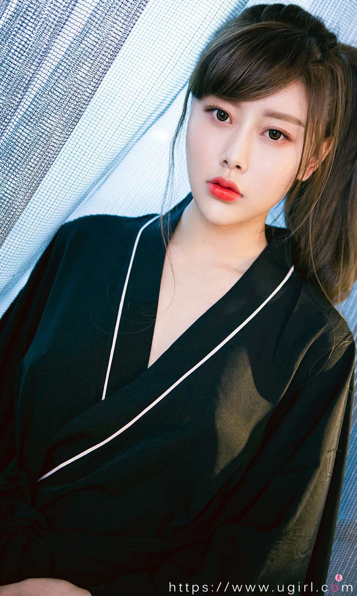 Ugirls尤果网 爱尤物 2020.04.02 No.1779 艺宁 柔情派