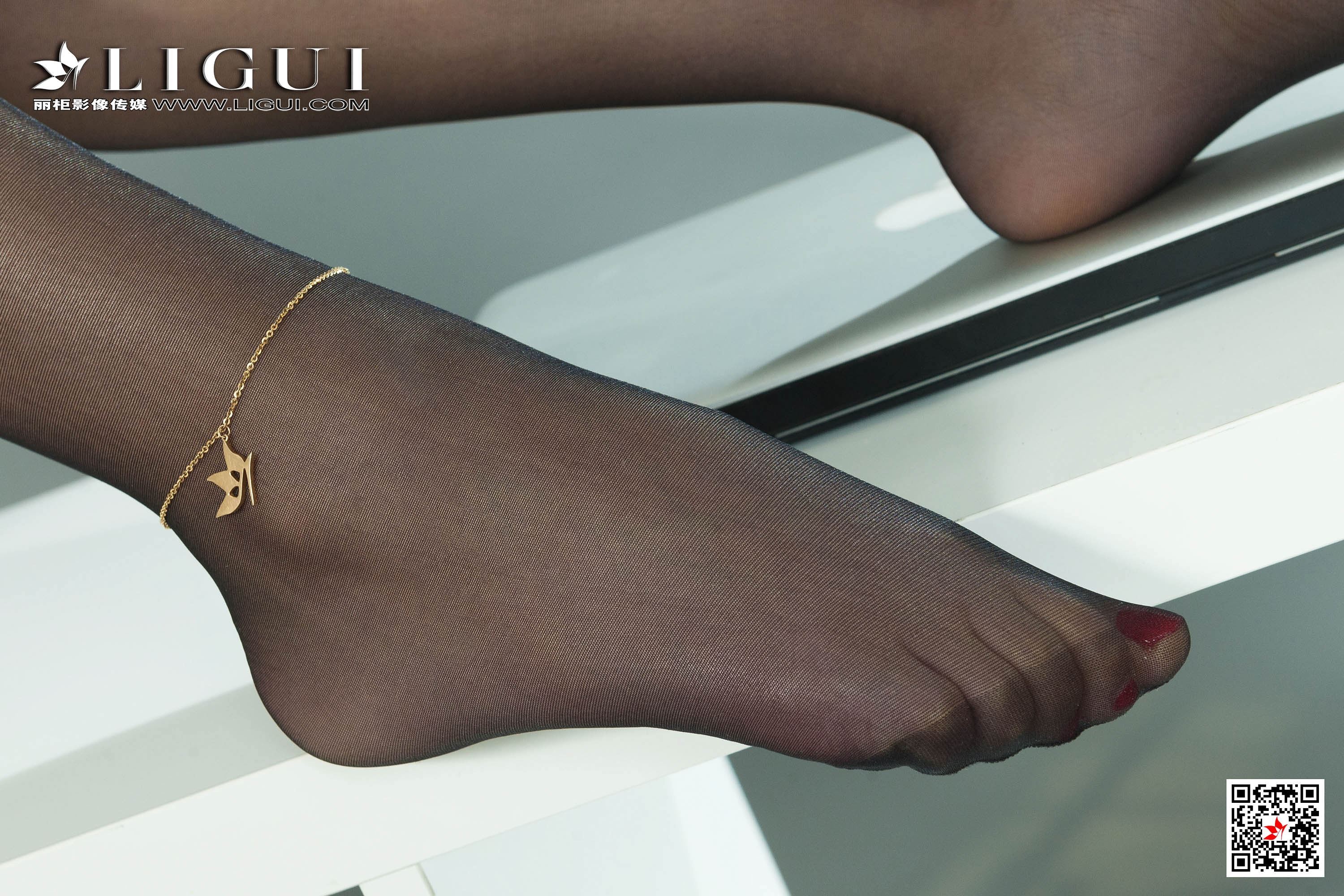 Ligui丽柜 2020.04.02 网络丽人 Model 文芮