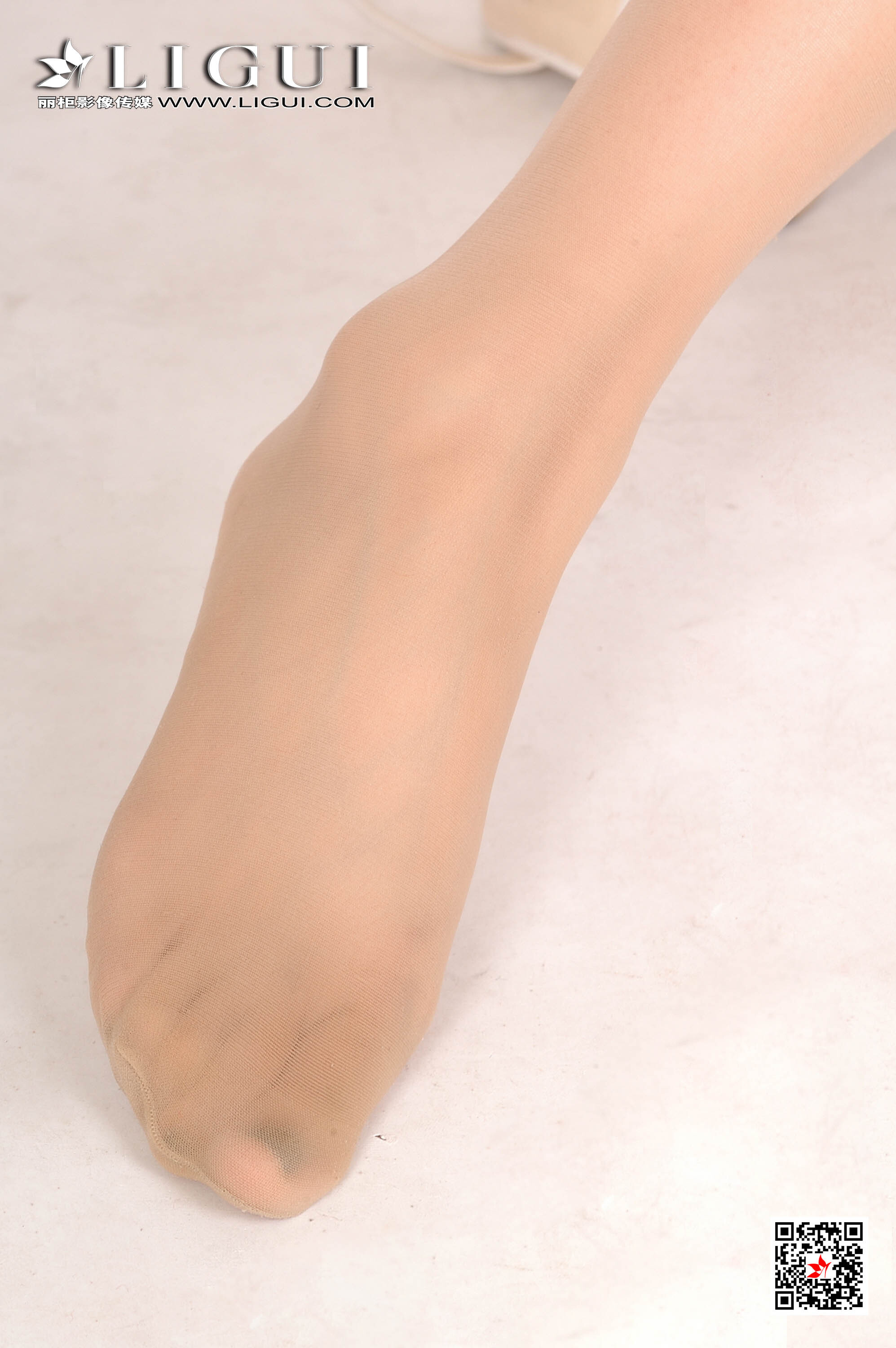 Ligui丽柜 2020.04.03 网络丽人 Model 肖肖