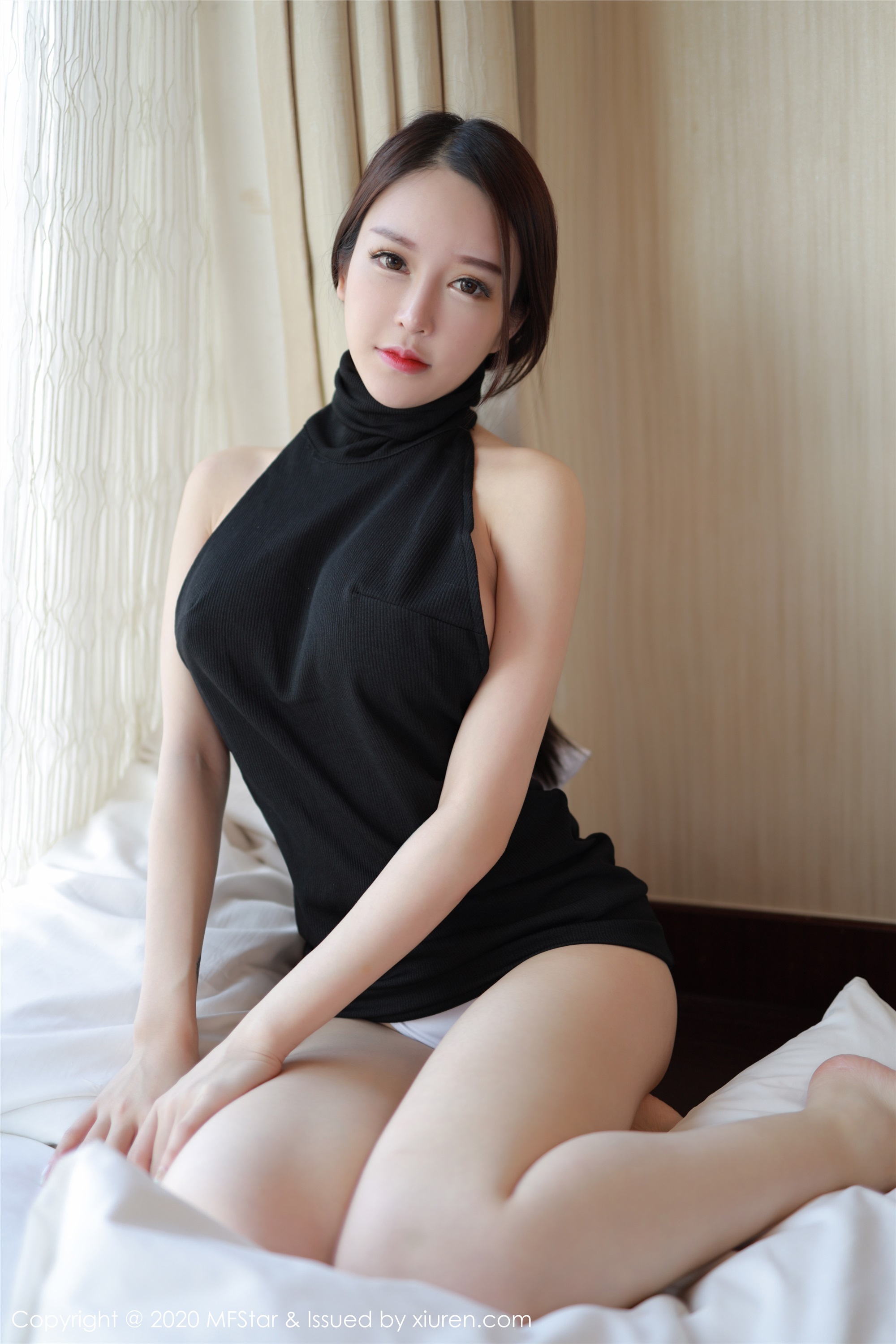 MFStar模范学院 2020.02.25 Vol.274 玉兔miki