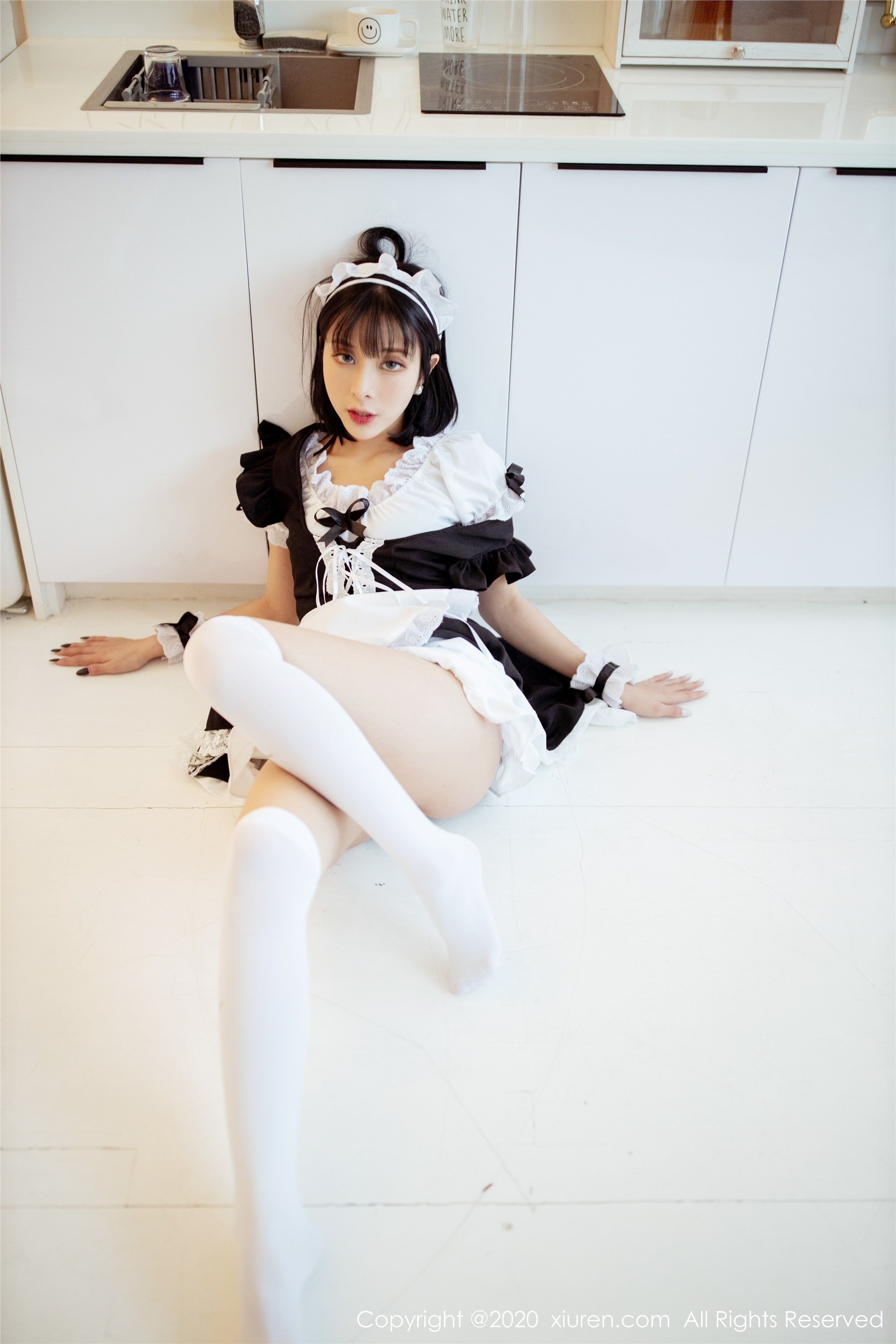 XIUREN秀人网 2020.02.26 No.2008 陈小喵