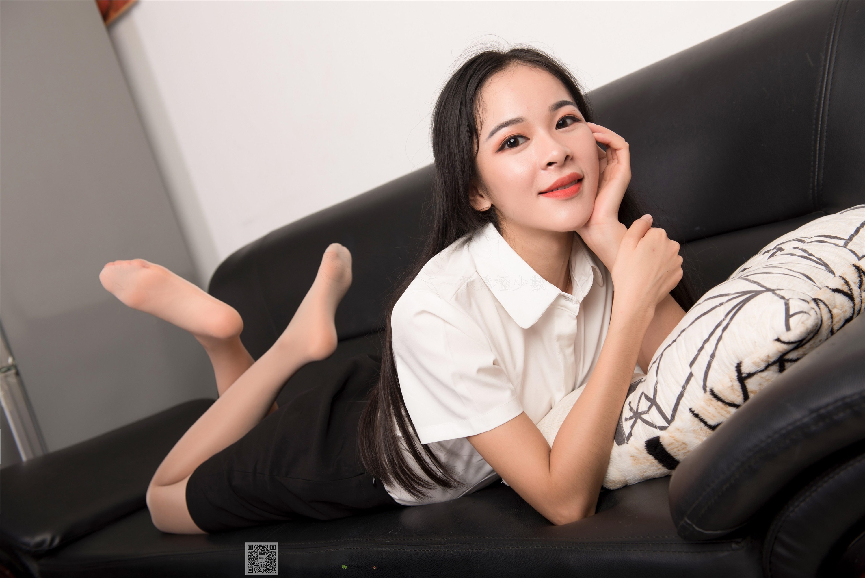 SSA丝社 008期 七夕福利特辑