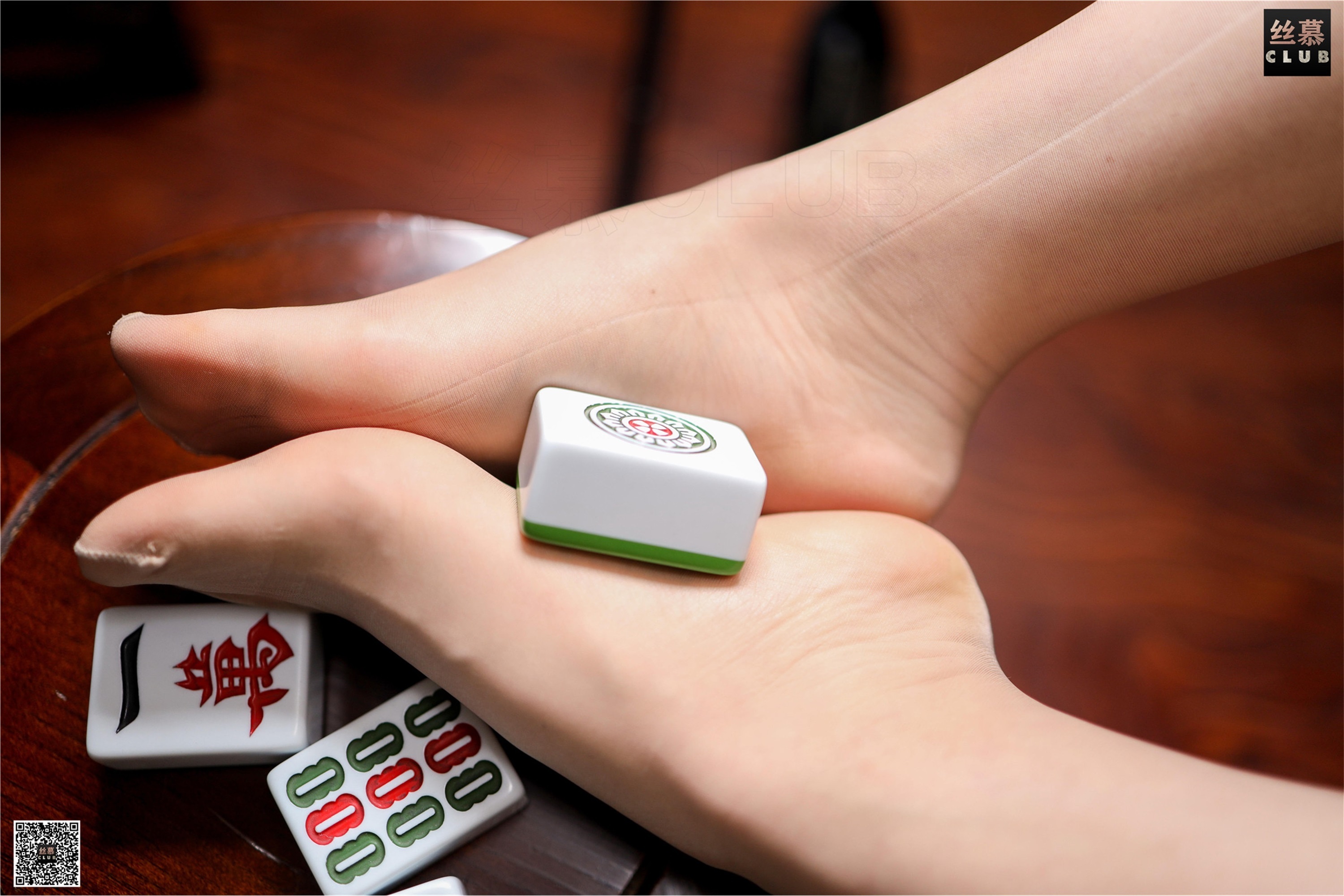 丝慕GIRL系列 SNO.176 佳佳