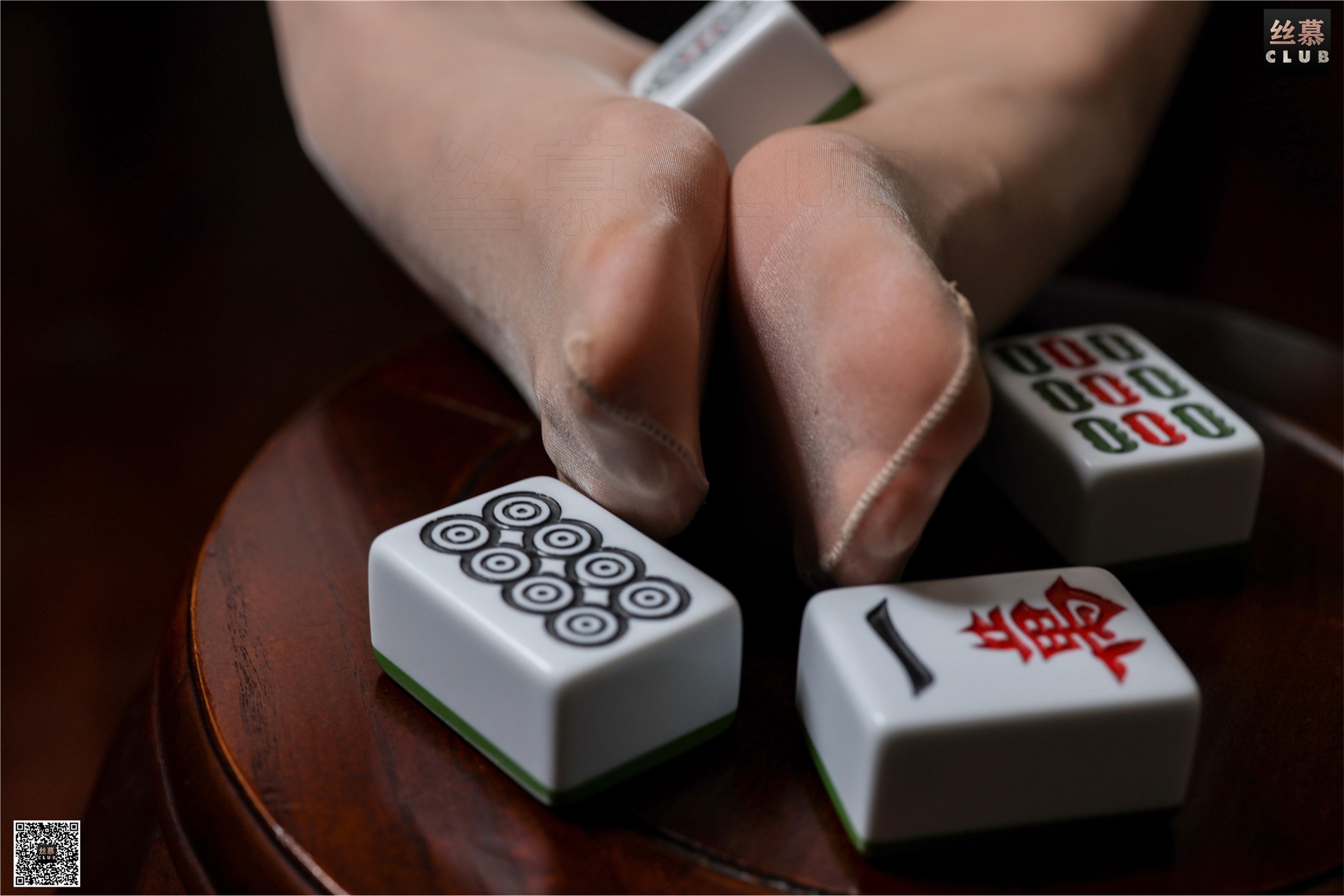 丝慕GIRL系列 SNO.176 佳佳