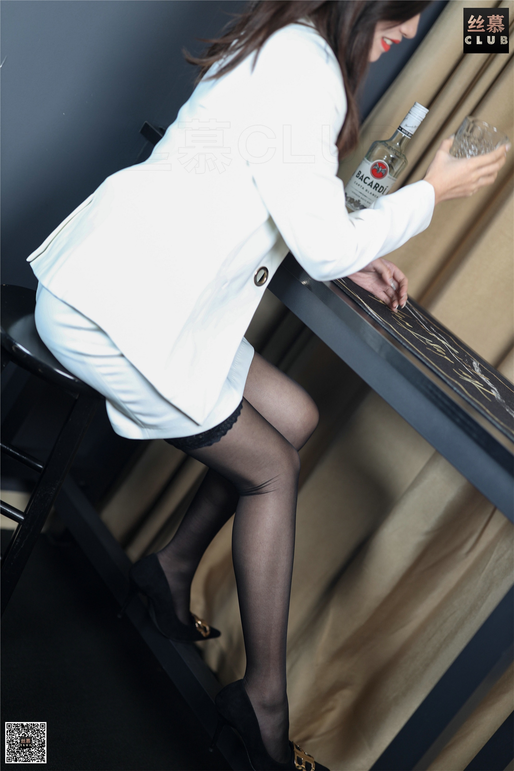 丝慕GIRL系列 SNO.177 文欣