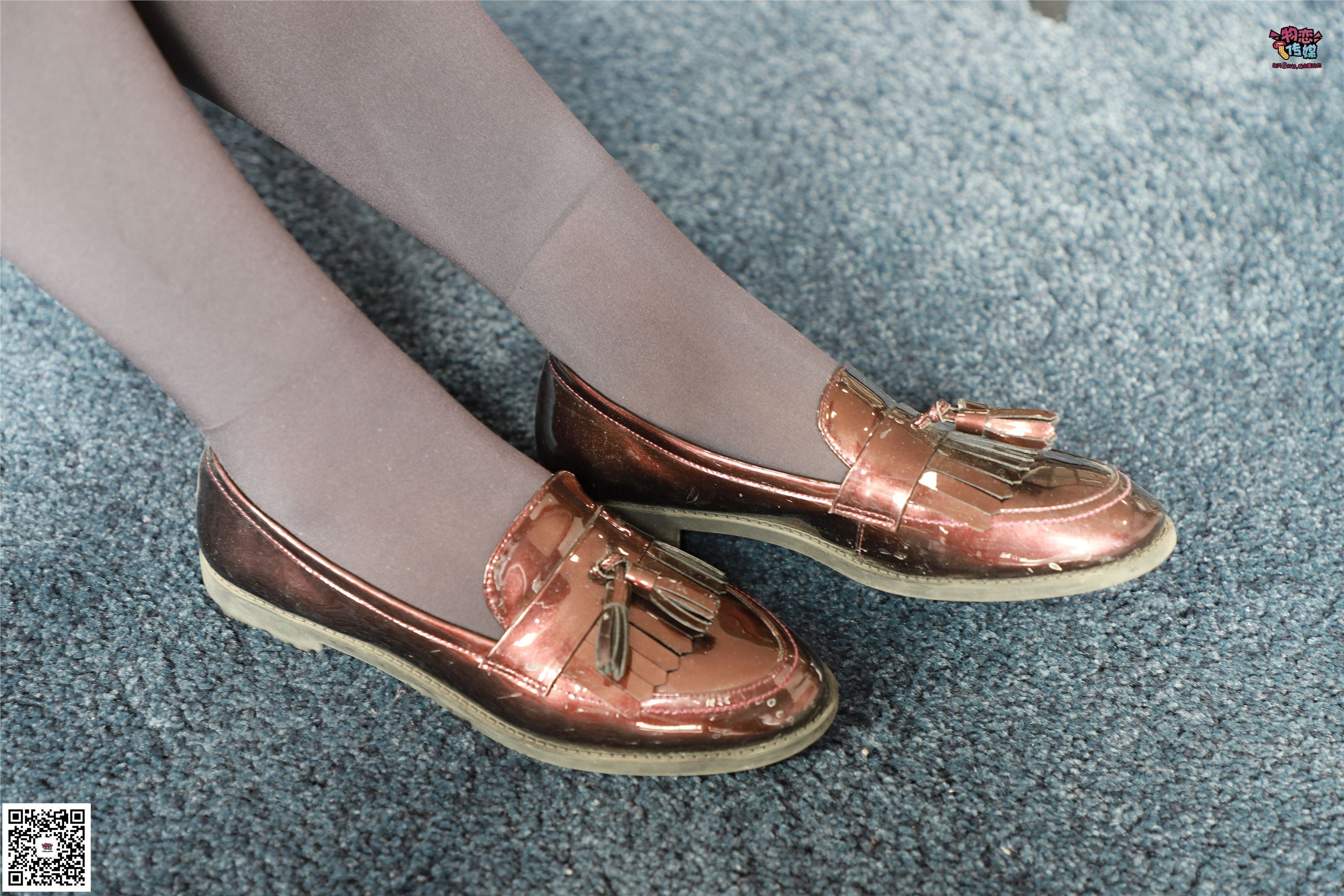 物恋传媒 No.007 刚毕业的小幼师，有要提问的吗