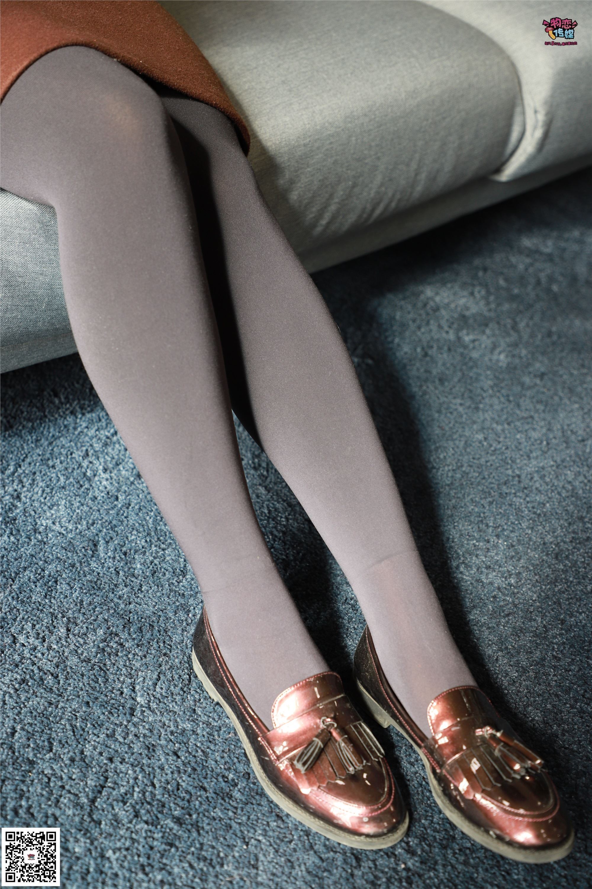 物恋传媒 No.007 刚毕业的小幼师，有要提问的吗