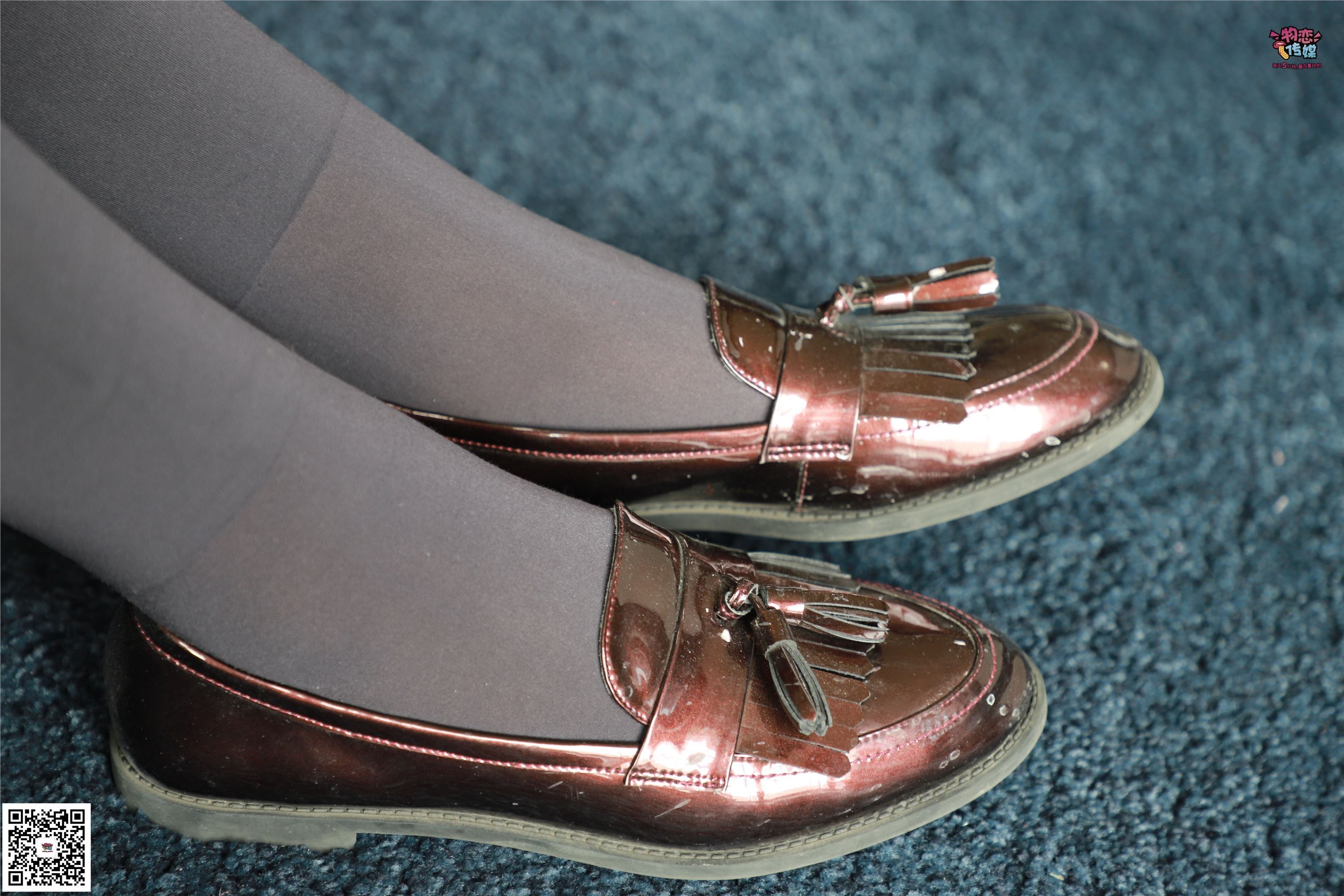 物恋传媒 No.007 刚毕业的小幼师，有要提问的吗