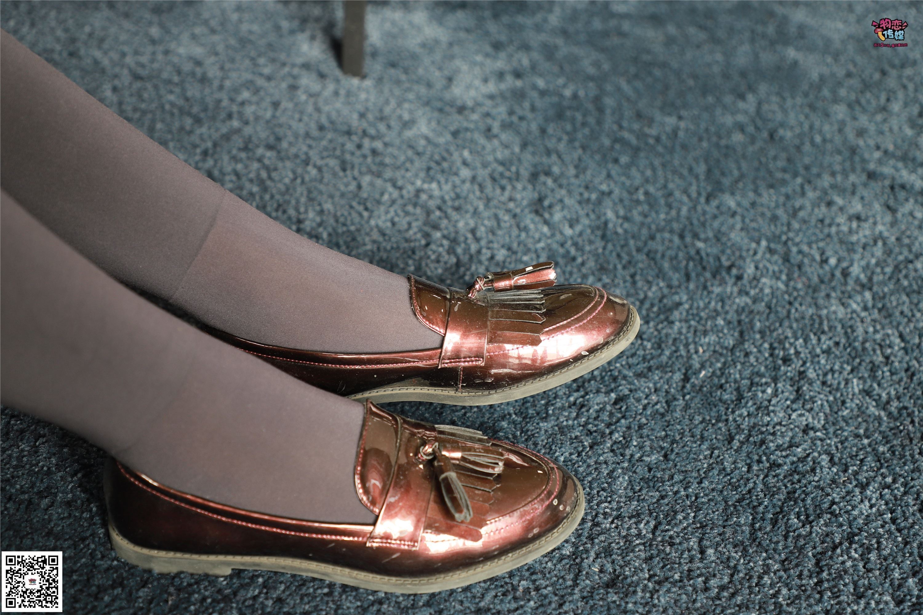 物恋传媒 No.007 刚毕业的小幼师，有要提问的吗