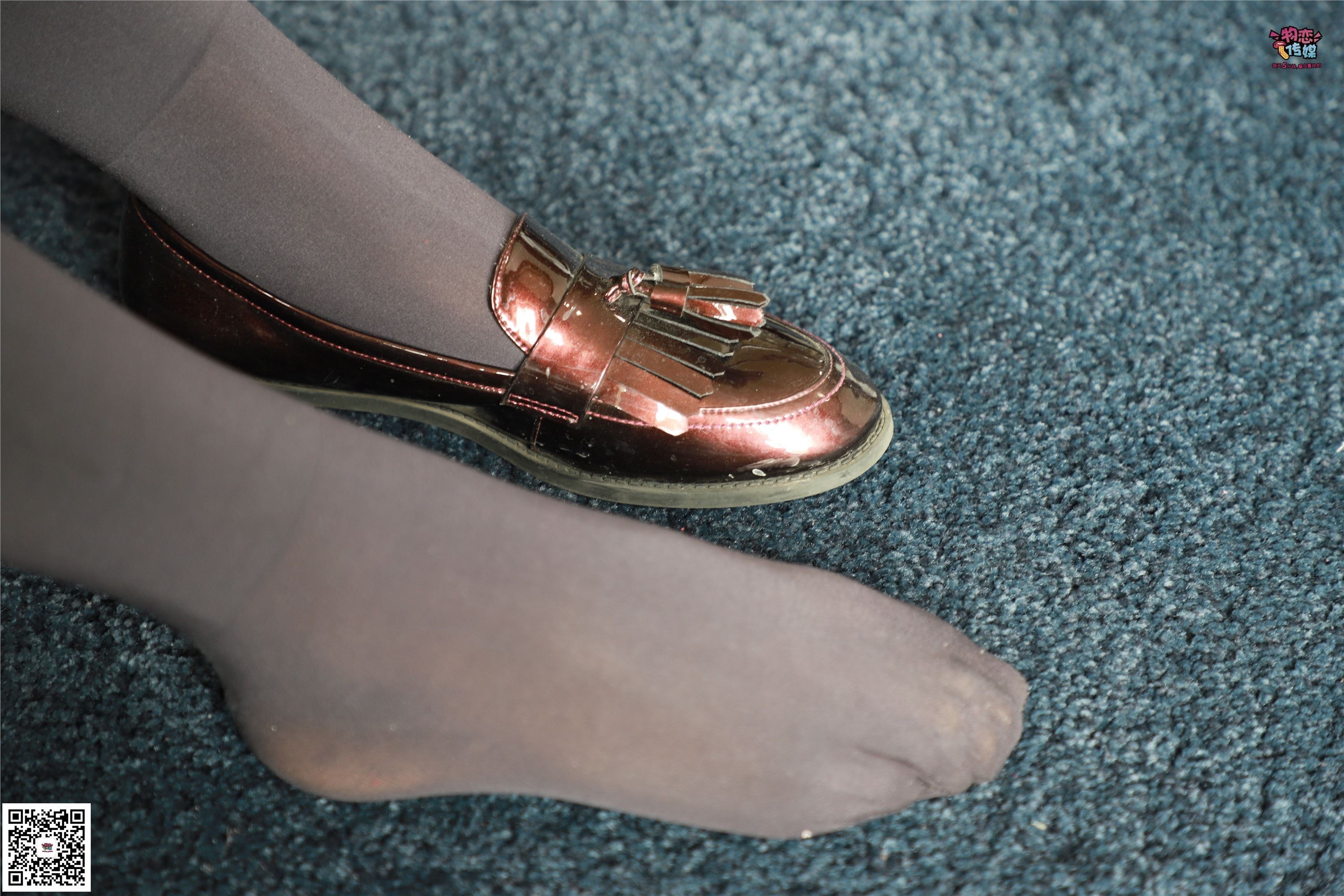 物恋传媒 No.007 刚毕业的小幼师，有要提问的吗