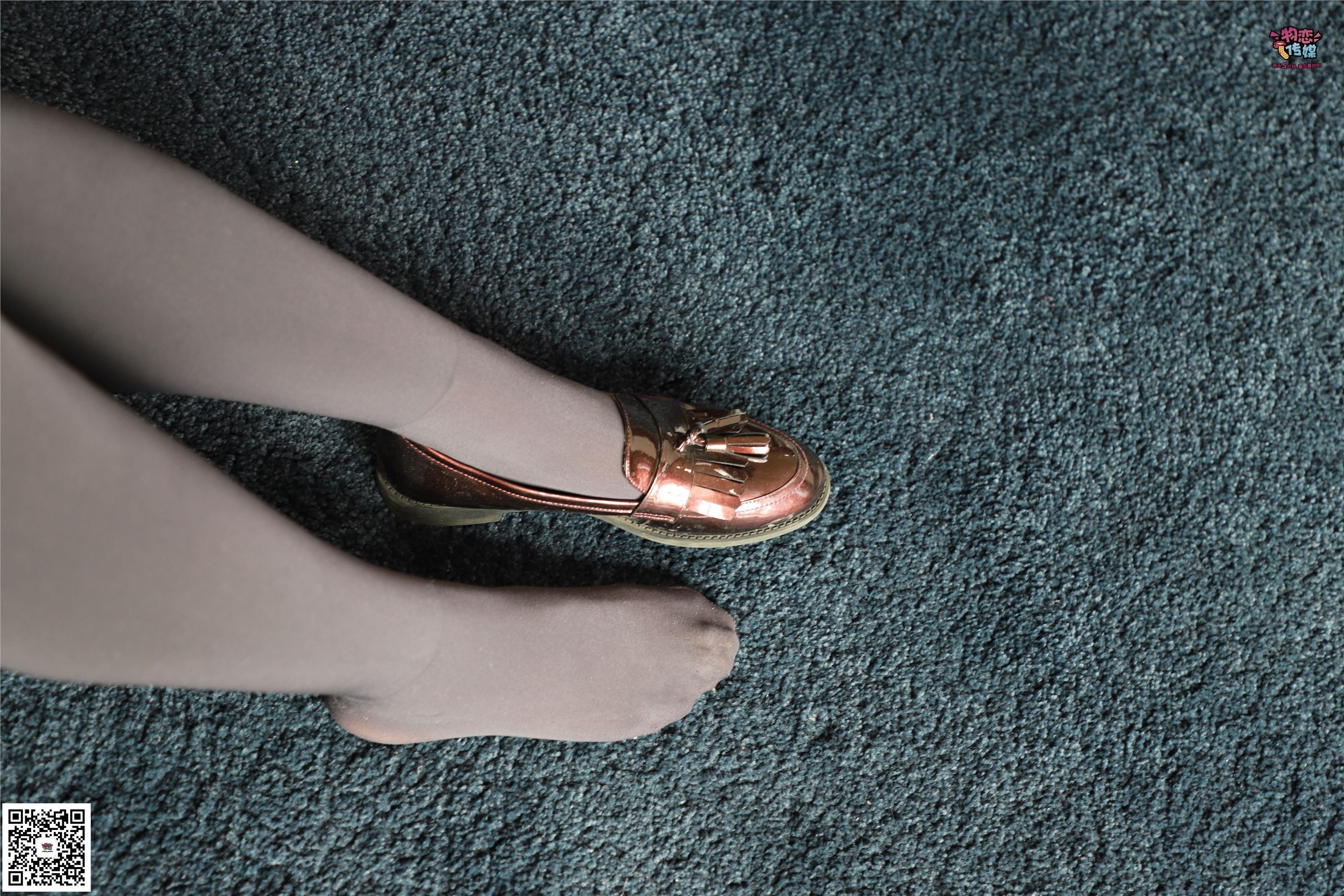 物恋传媒 No.007 刚毕业的小幼师，有要提问的吗